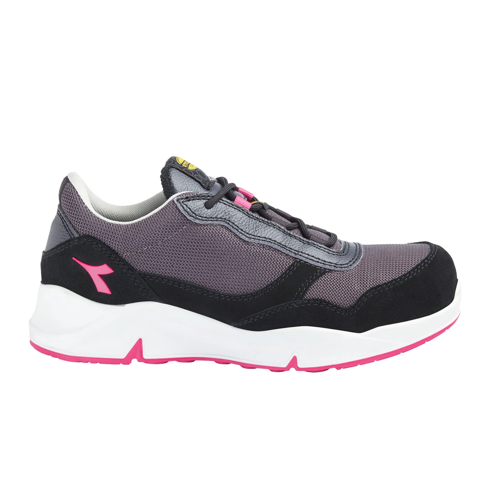 Scarpa Diadora Athena Text low S1PL FO SR ESD - Image 3