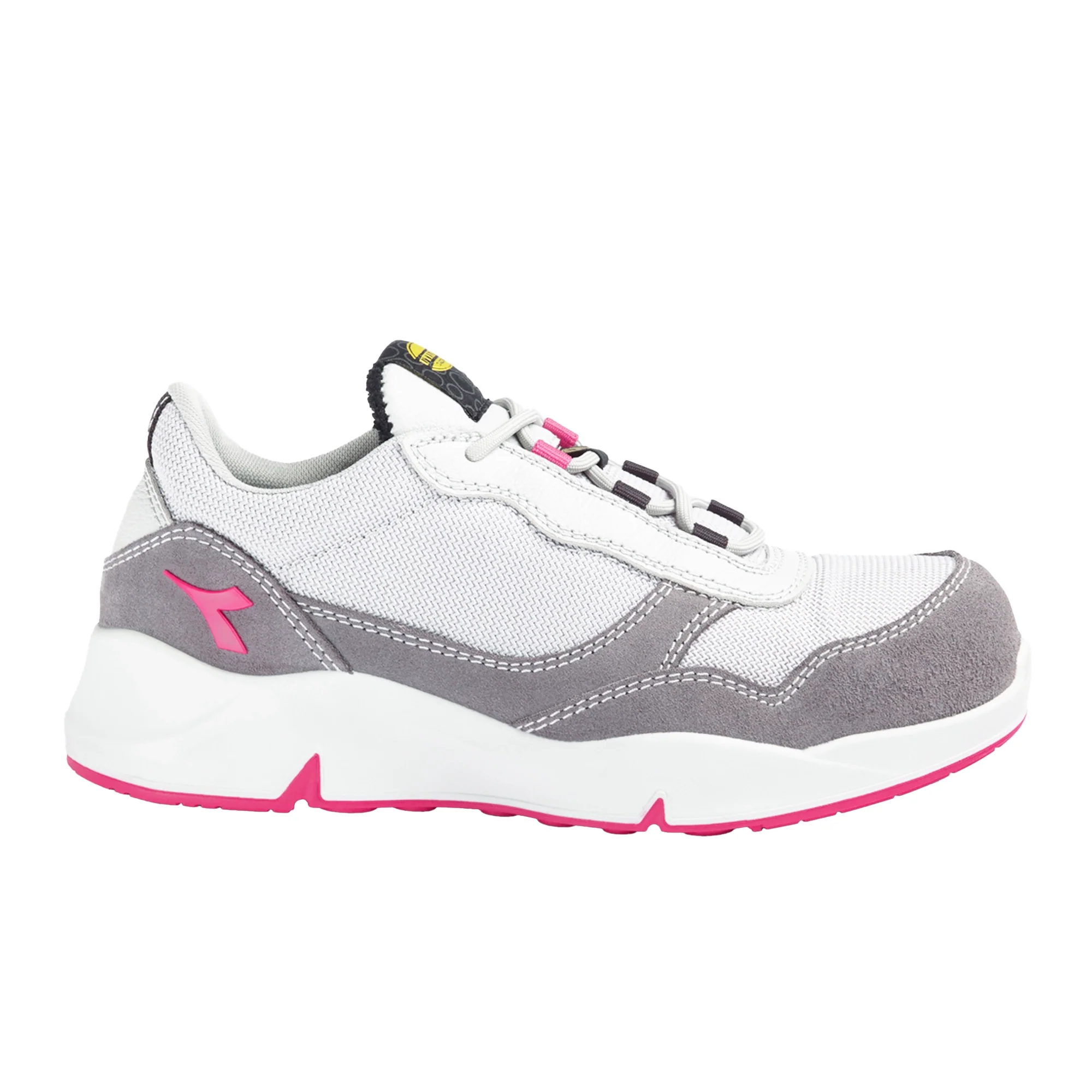 Scarpa Diadora Athena Text low S1PL FO SR ESD - Image 4