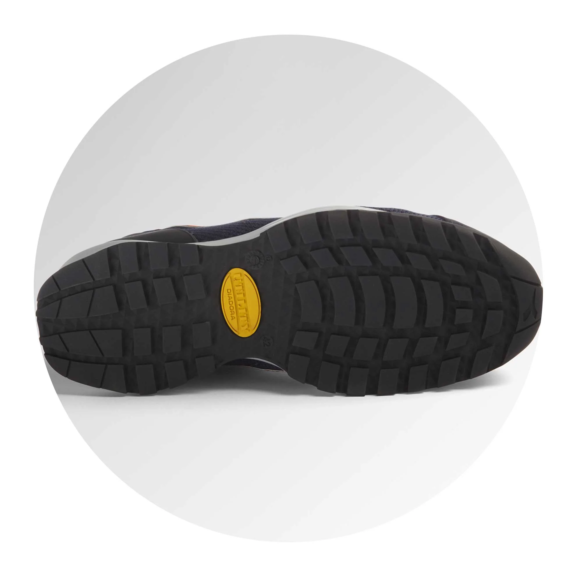 Scarpa Diadora Glove MDS Text low S1P HRO SRC - Image 2