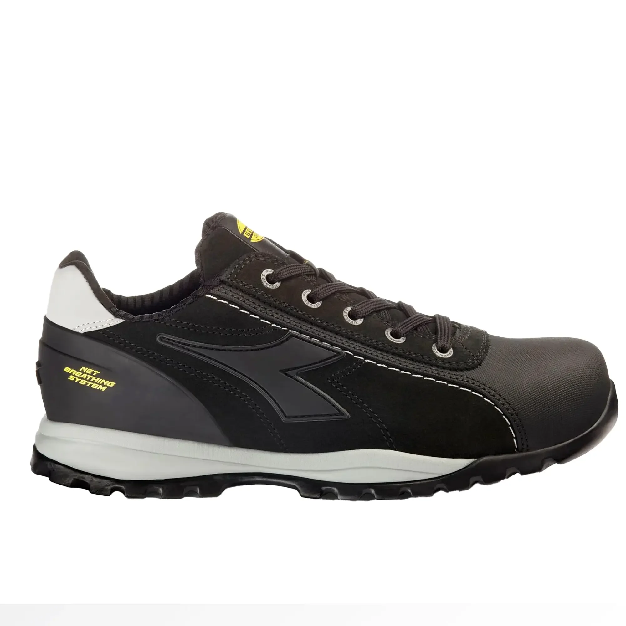 Scarpa Diadora Glove Net Low Pro S3L FO SR HRO ESD - Image 7