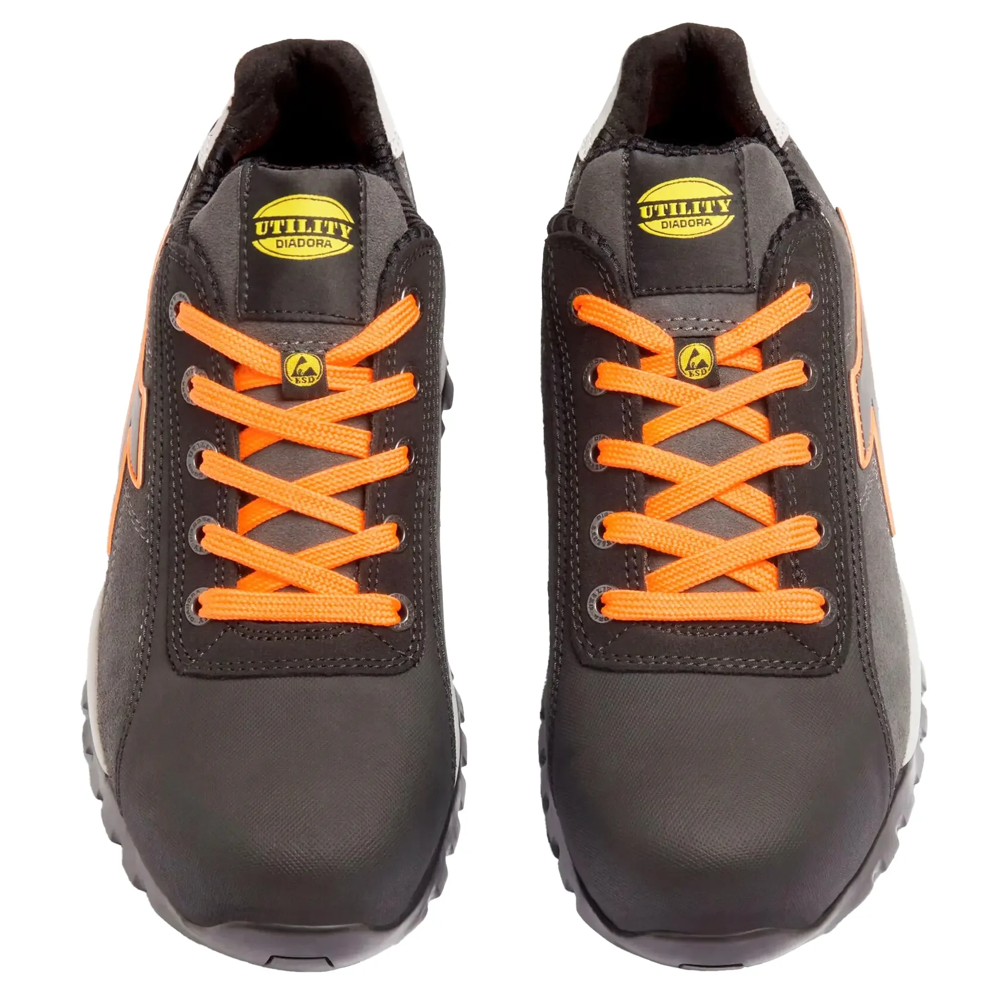 Scarpa Diadora Glove Net Low Pro S3L FO SR HRO ESD - Image 8