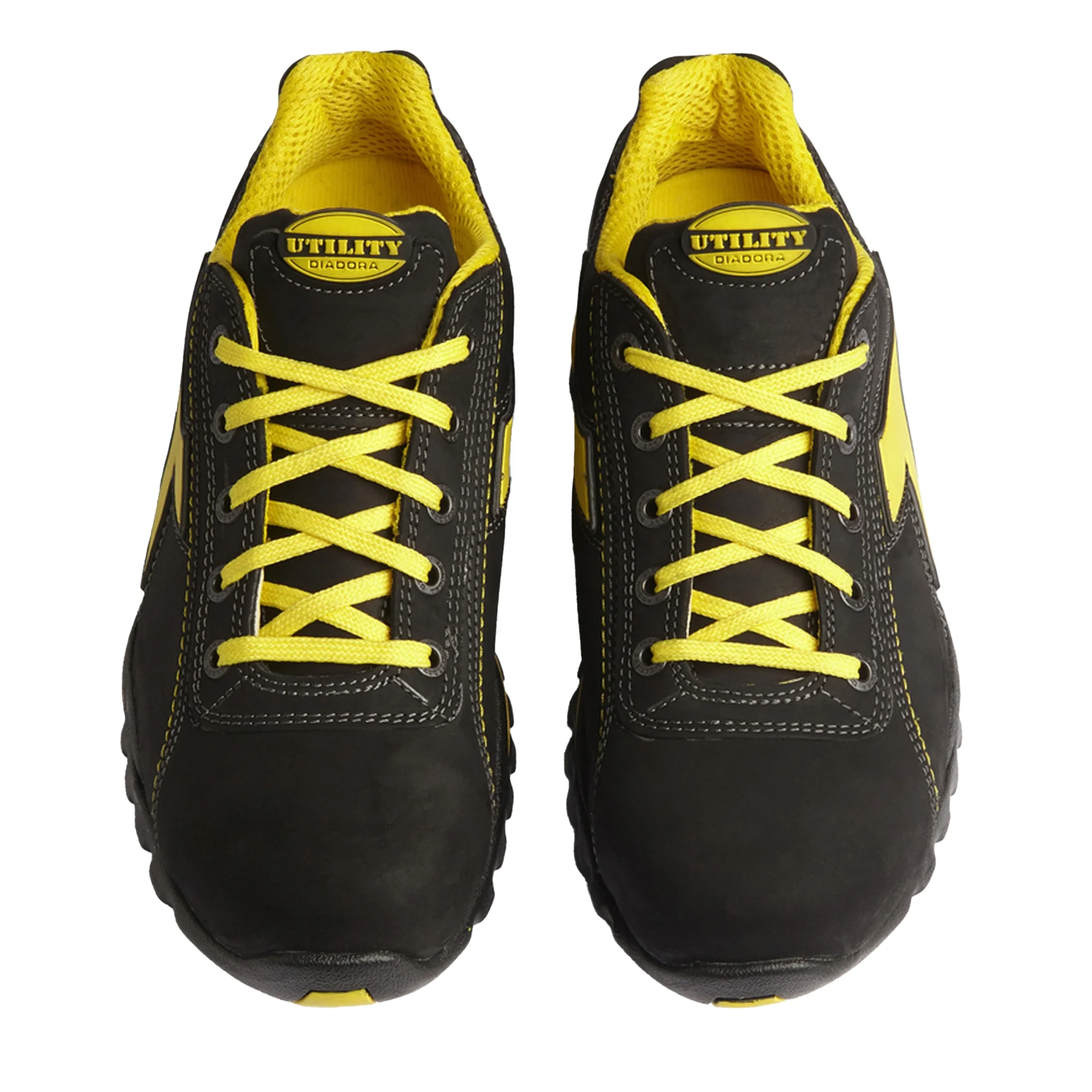 Scarpa Diadora Glove2 Low S3 Nero - Image 2