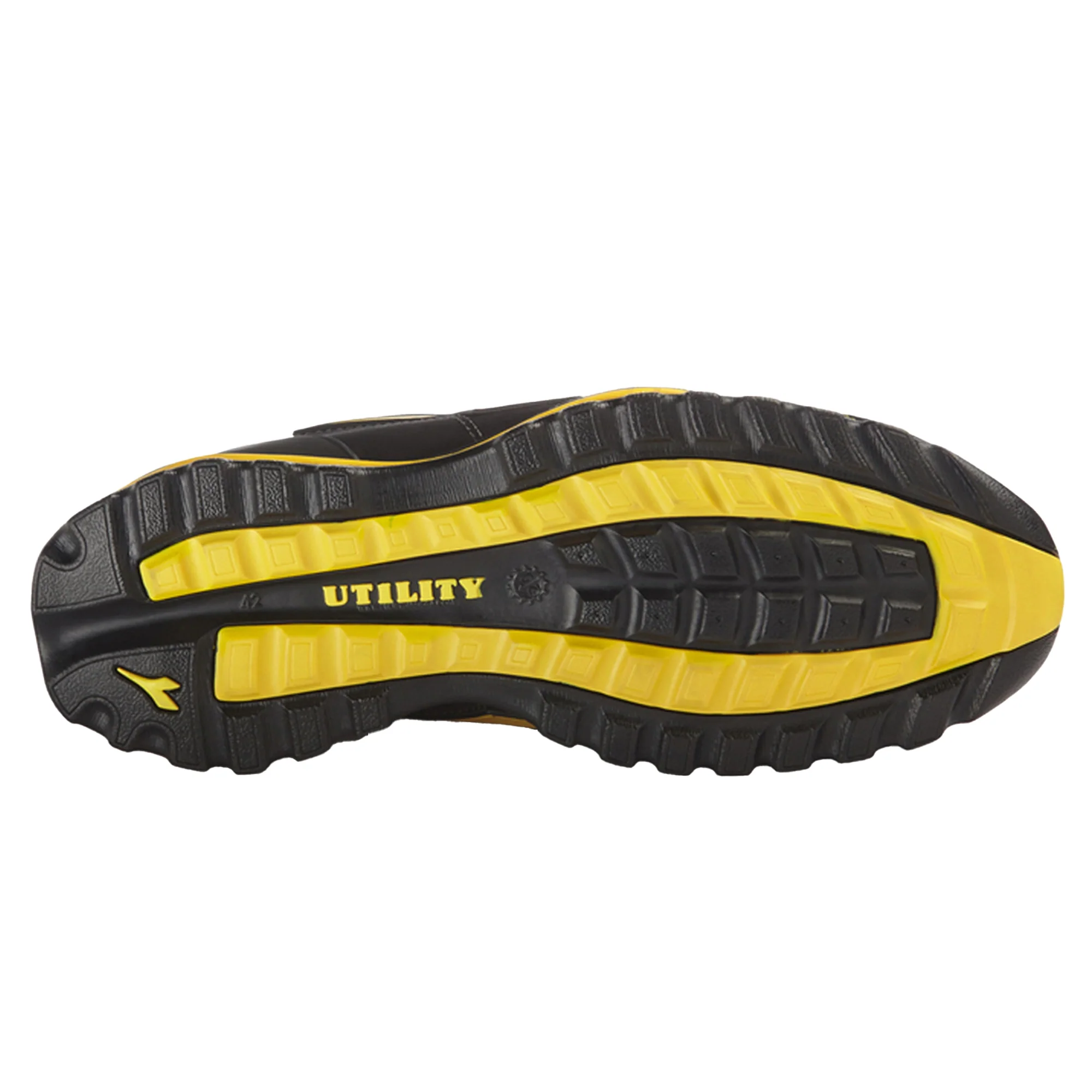 Scarpa Diadora Glove2 Low S3 Nero - Image 3