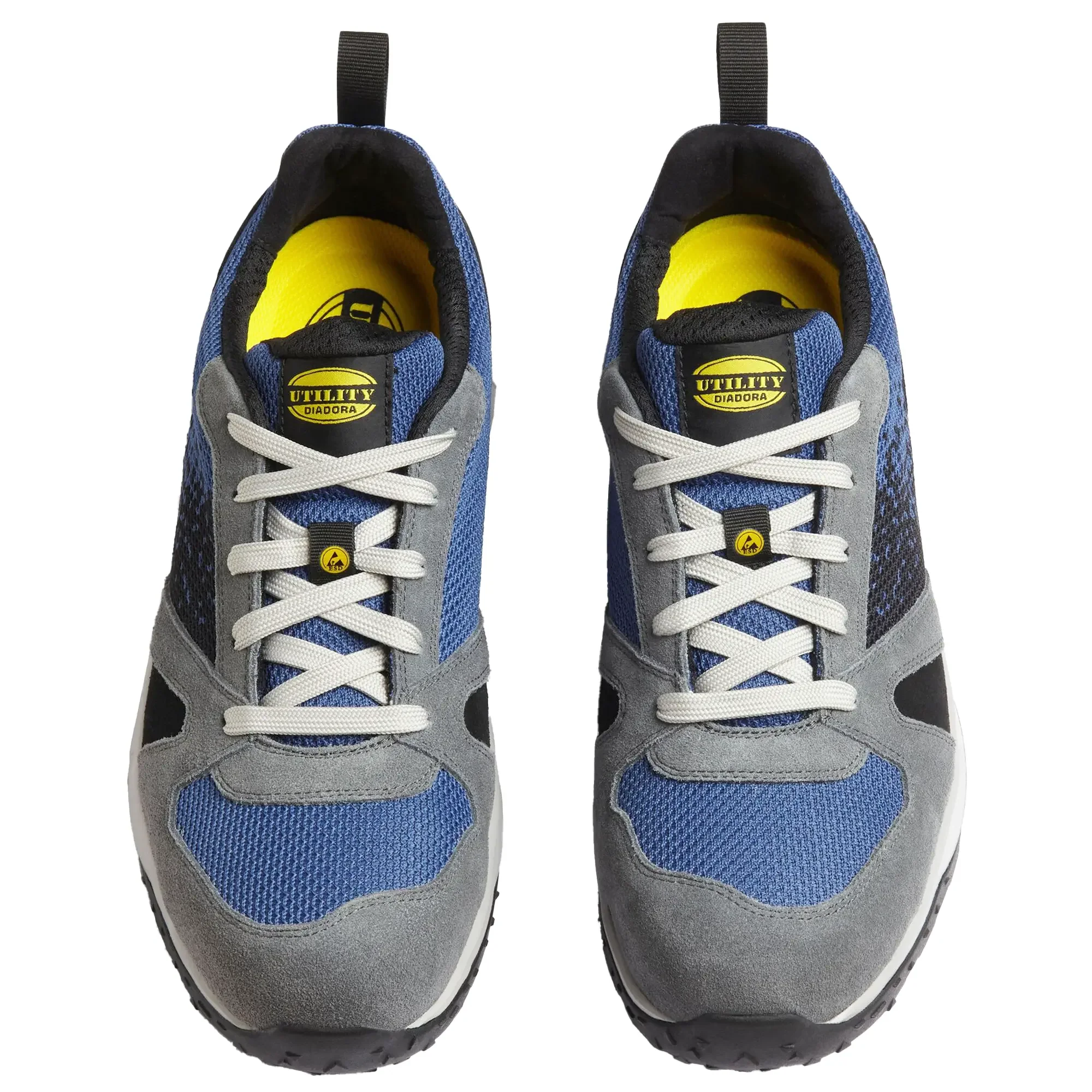 Scarpa Diadora Lite Low S1PS FO SR HRO ESD - Image 4