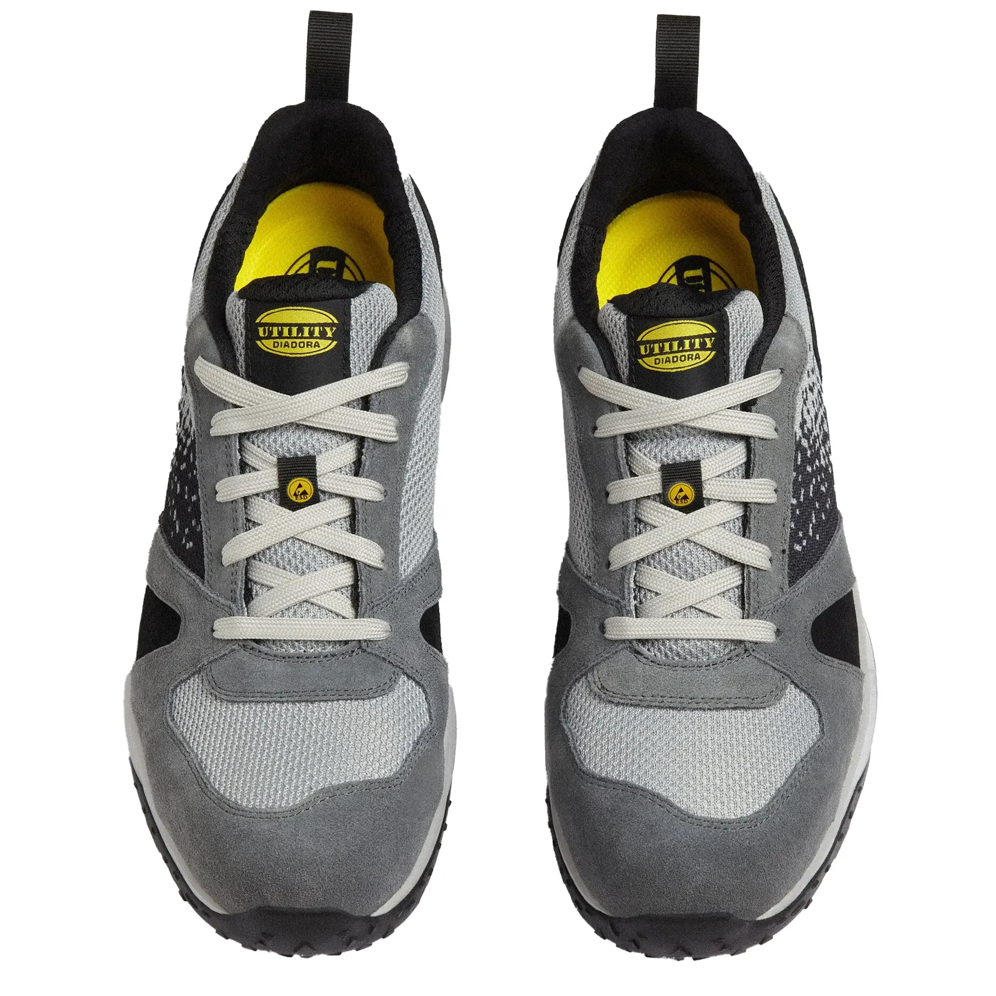 Scarpa Diadora Lite Low S1PS FO SR HRO ESD - Image 5