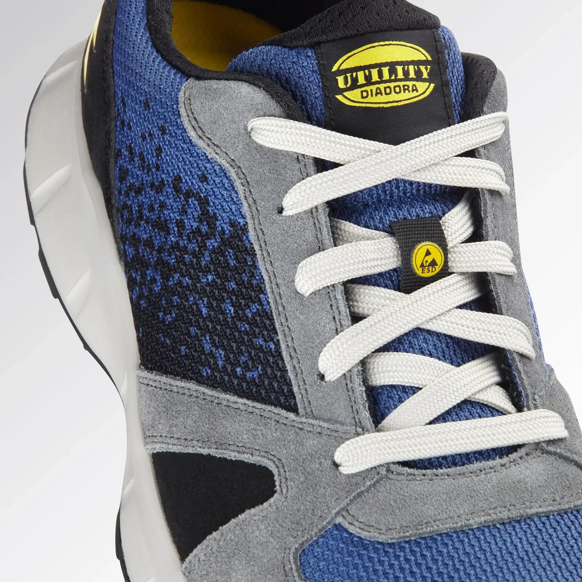 Scarpa Diadora Lite Low S1PS FO SR HRO ESD - Image 6