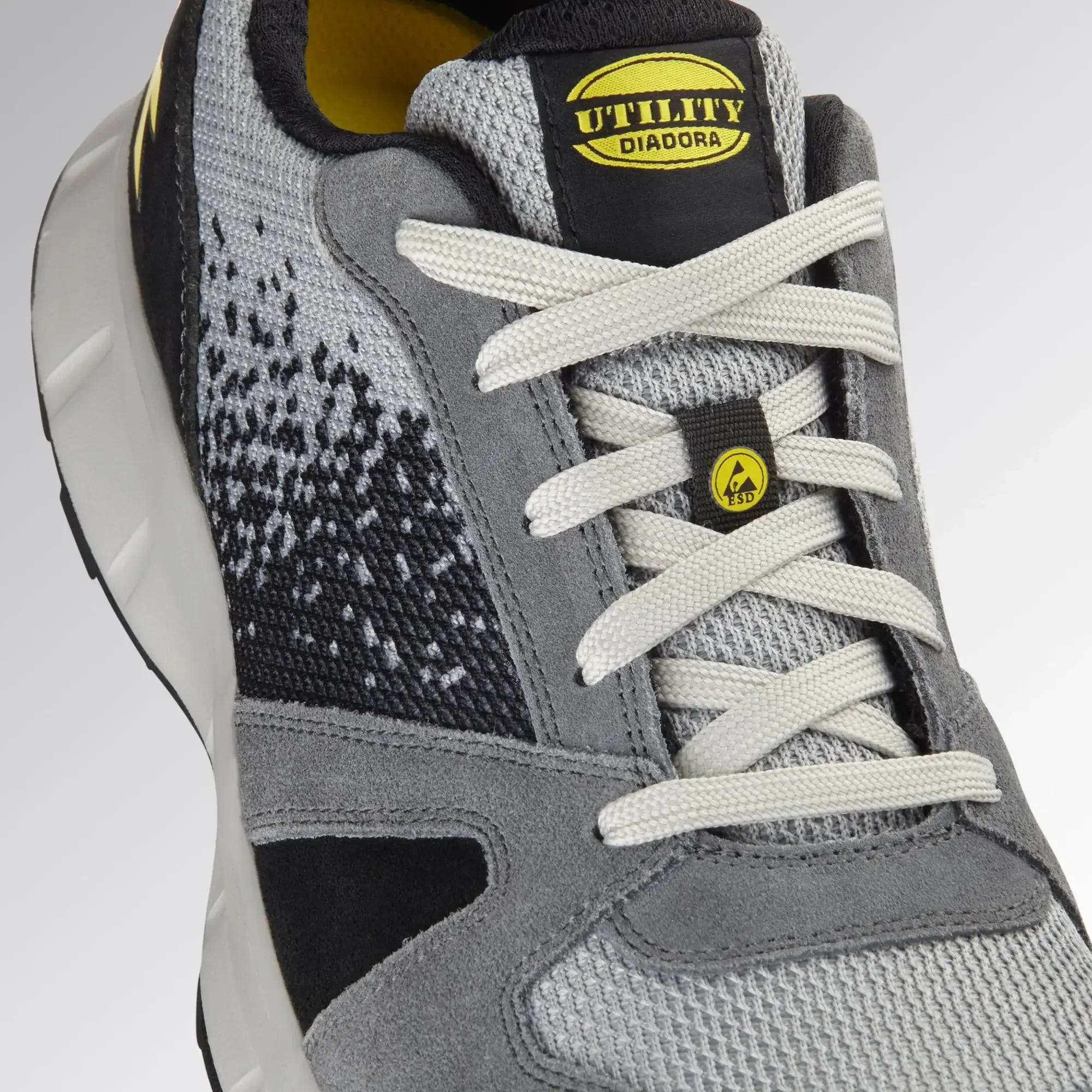 Scarpa Diadora Lite Low S1PS FO SR HRO ESD - Image 7
