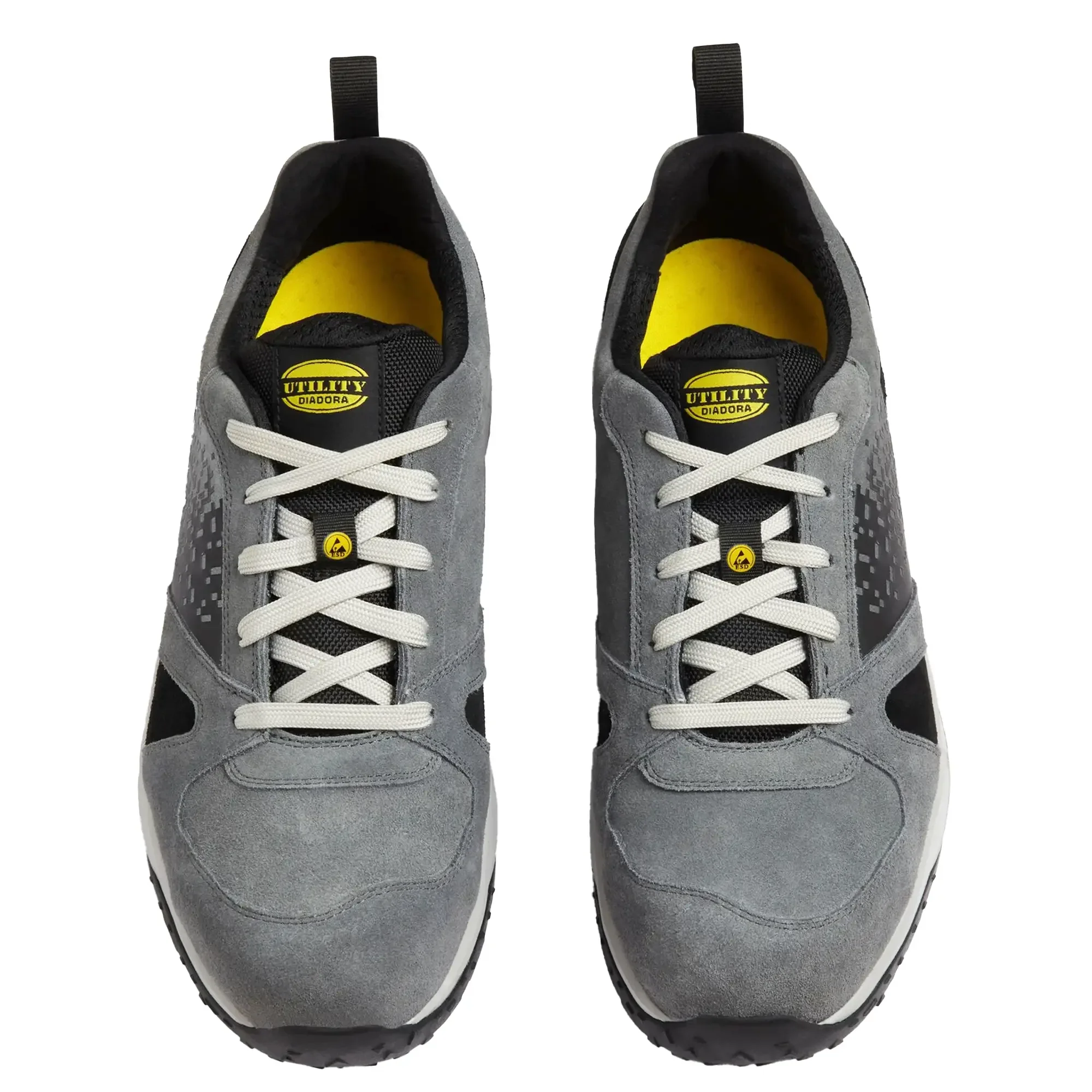 Scarpa Diadora Lite Low S3S FO SR HRO ESD - Image 4