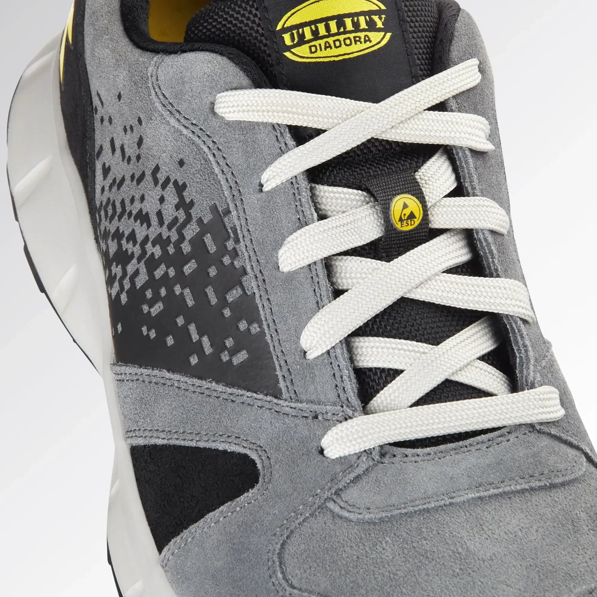 Scarpa Diadora Lite Low S3S FO SR HRO ESD - Image 6