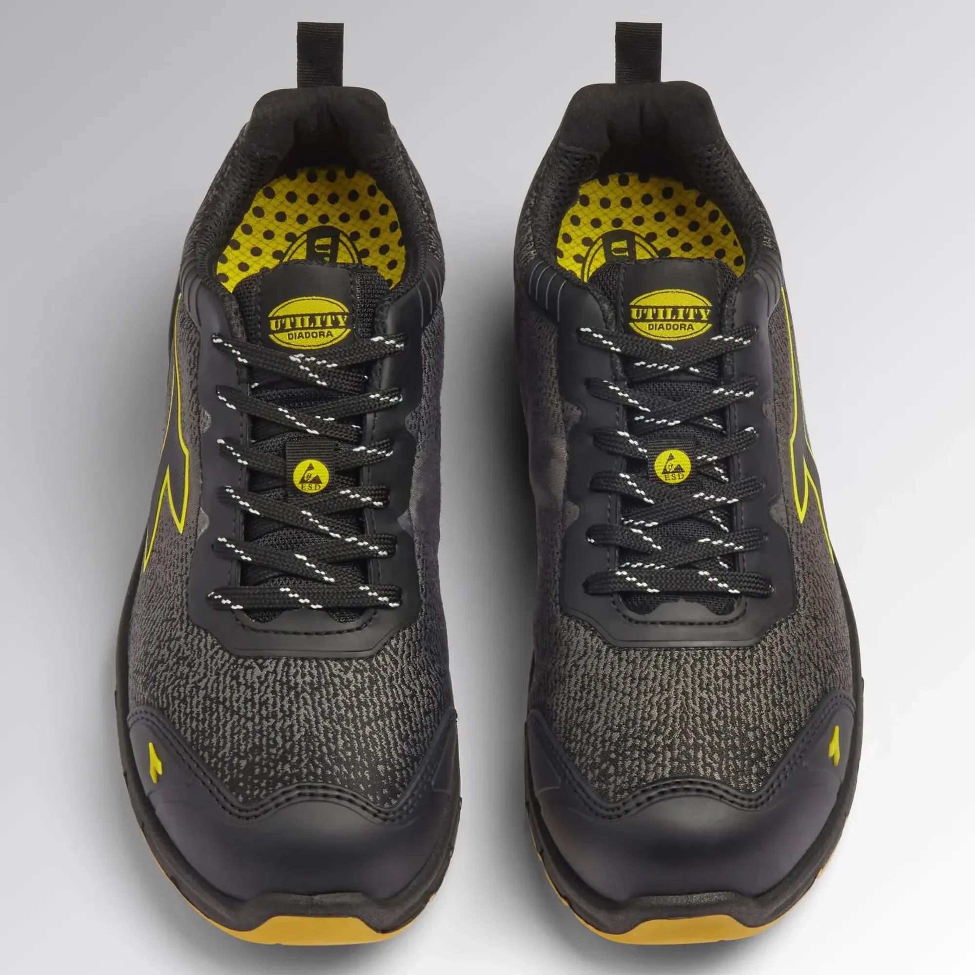 Scarpa Diadora Run Atom Evo Low S3S SC FO SR ESD - Image 3