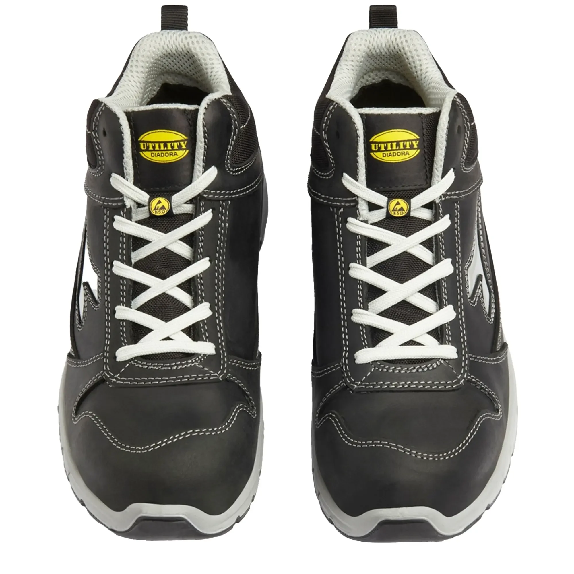 Scarpa Diadora Run II Text ESD - Image 3