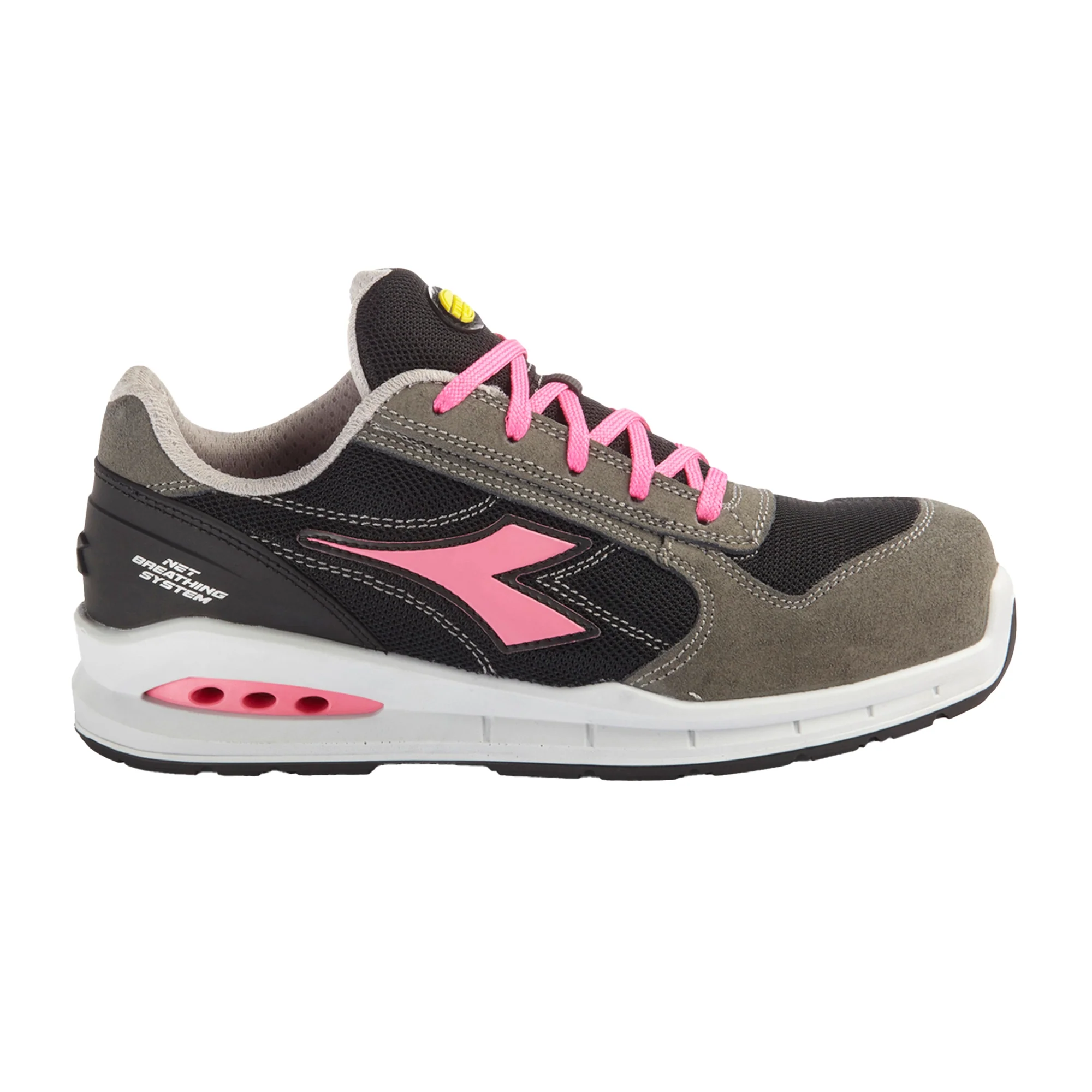 Scarpa Diadora Run Net Airbox Low S1p Src - Image 6