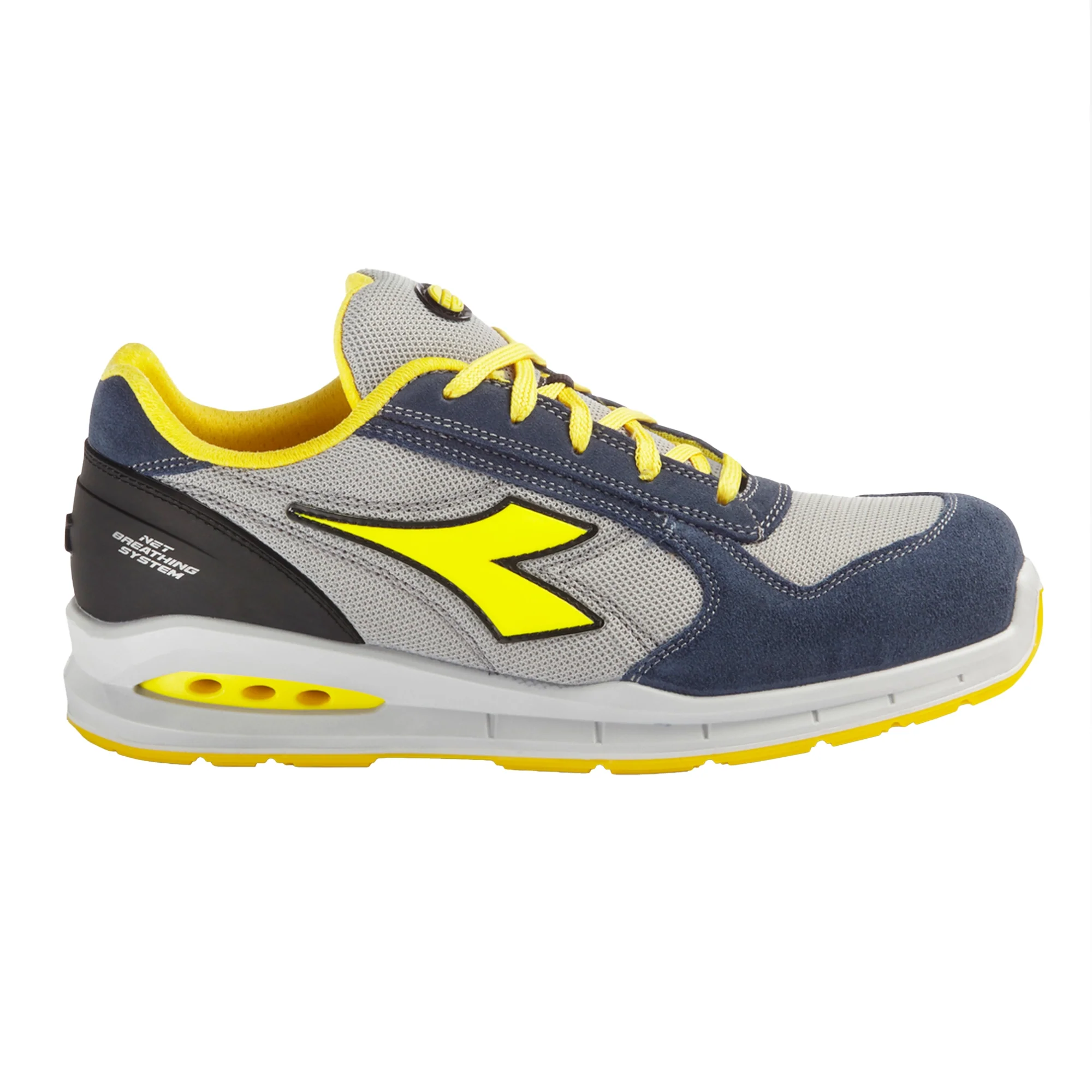 Scarpa Diadora Run Net Airbox Low S1p Src - Image 7