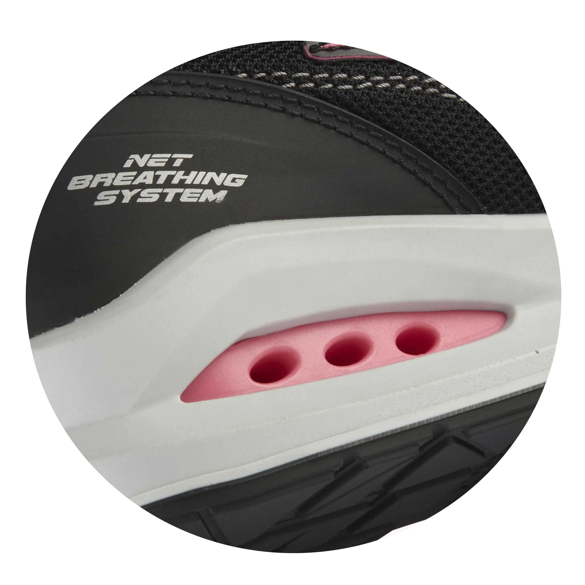Scarpa Diadora Run Net Airbox Low S1p Src - Image 8