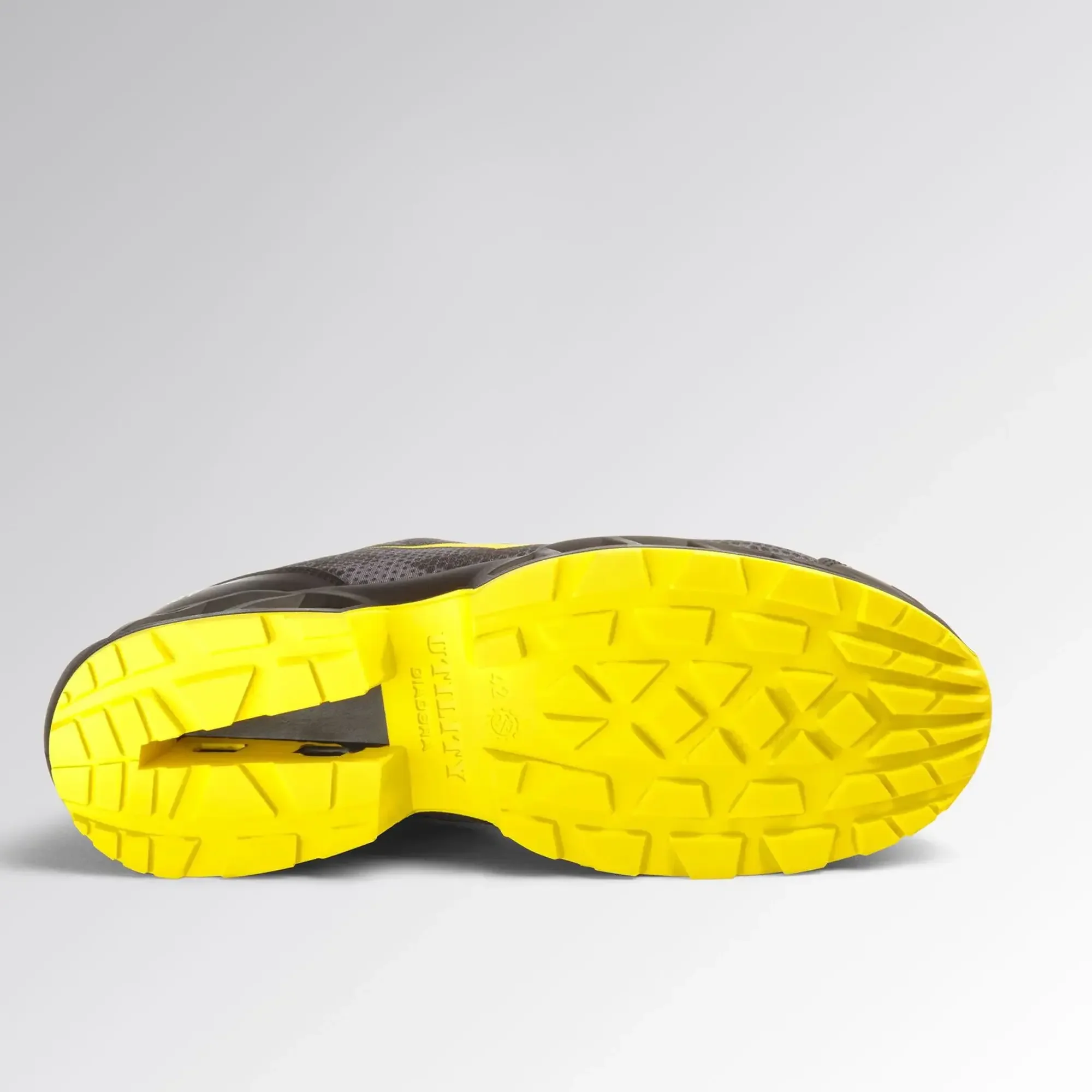 Scarpa Diadora Shark Stable Impact Low S3 SRC ESD - Image 4
