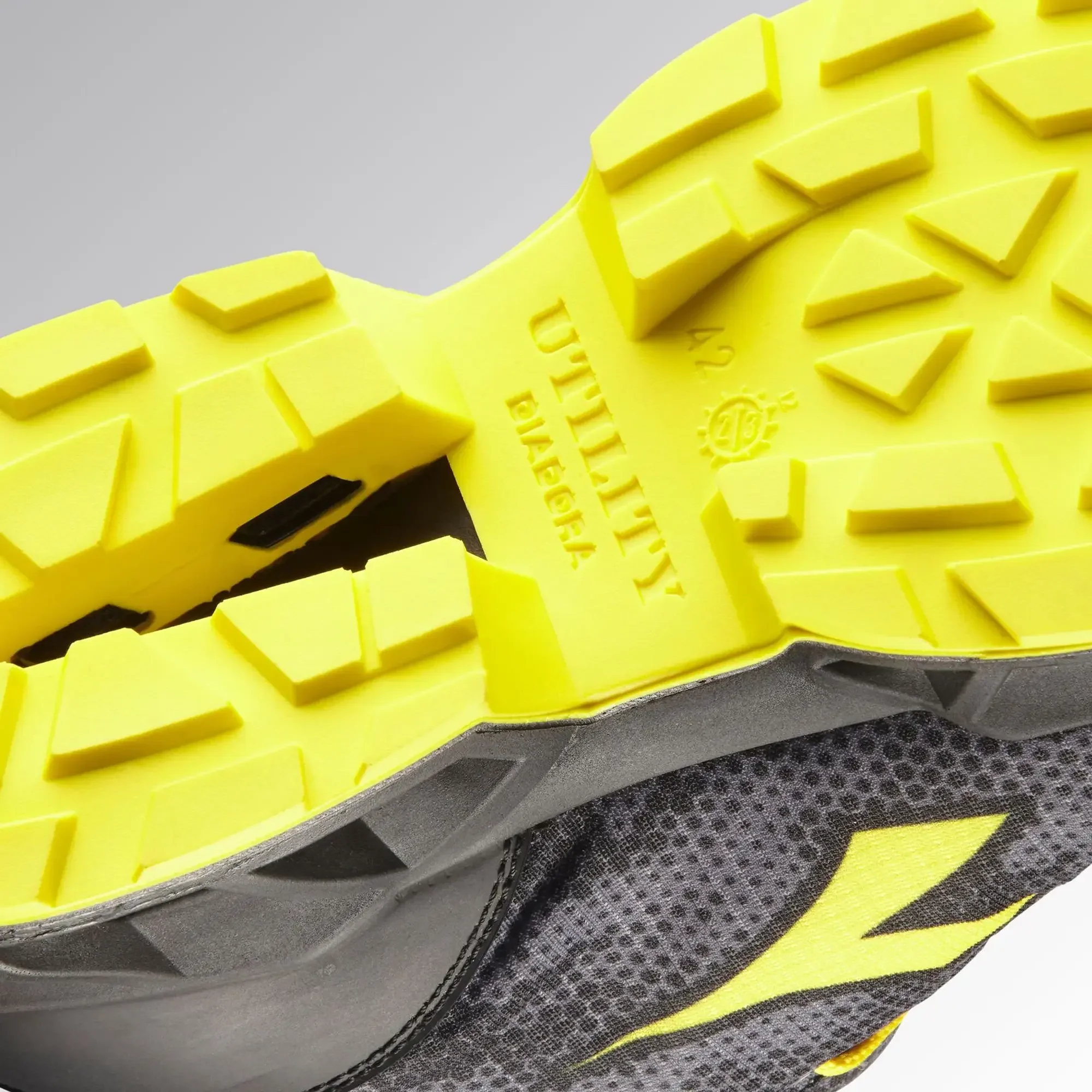 Scarpa Diadora Shark Stable Impact Low S3 SRC ESD - Image 5