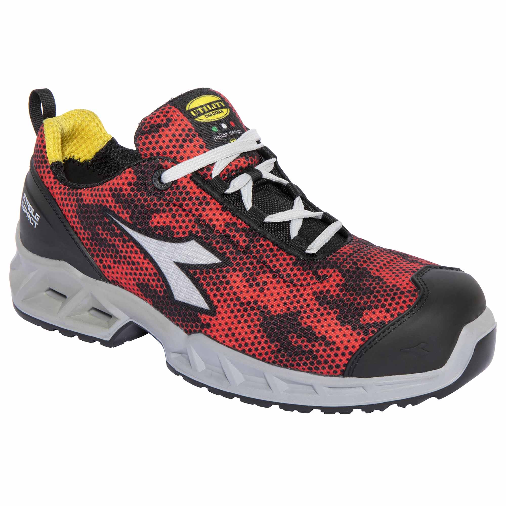 Scarpa Diadora Shark Stable Impact S1P SRC - Image 2