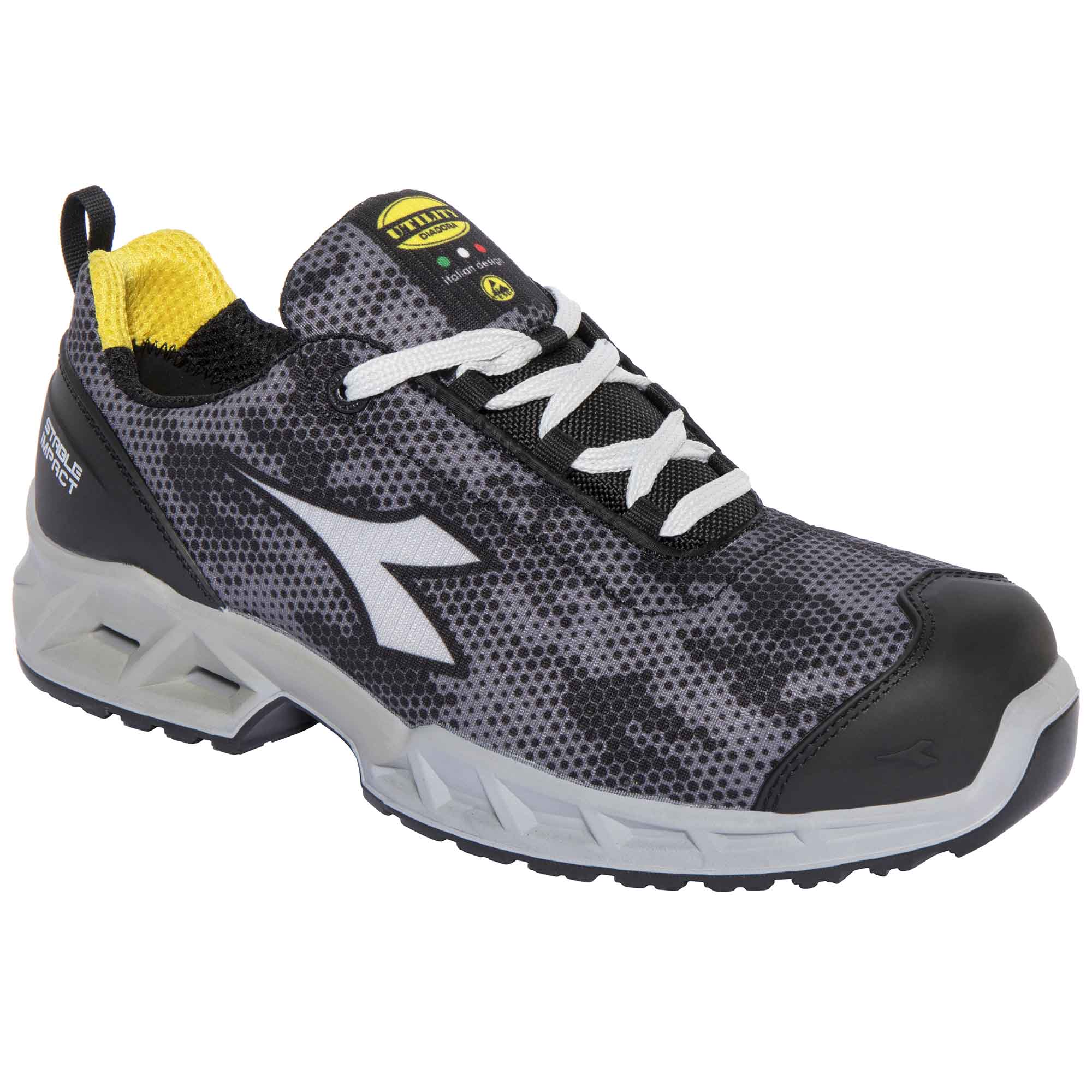 Scarpa Diadora Shark Stable Impact S1P SRC - Image 3