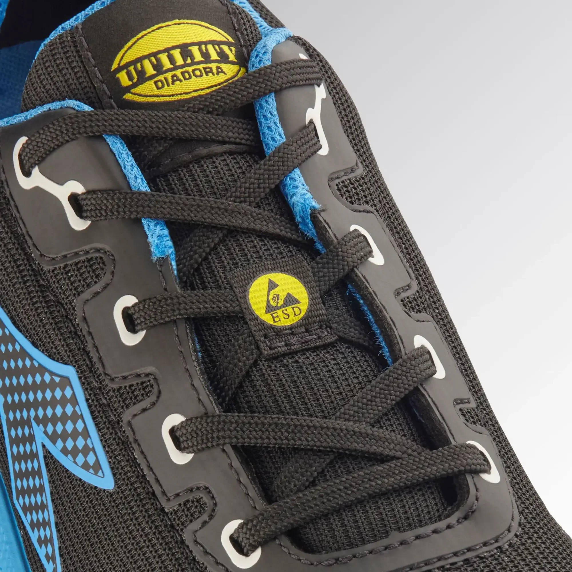 Scarpa Diadora Vortex Da2 Low S3S SC SR - Image 6