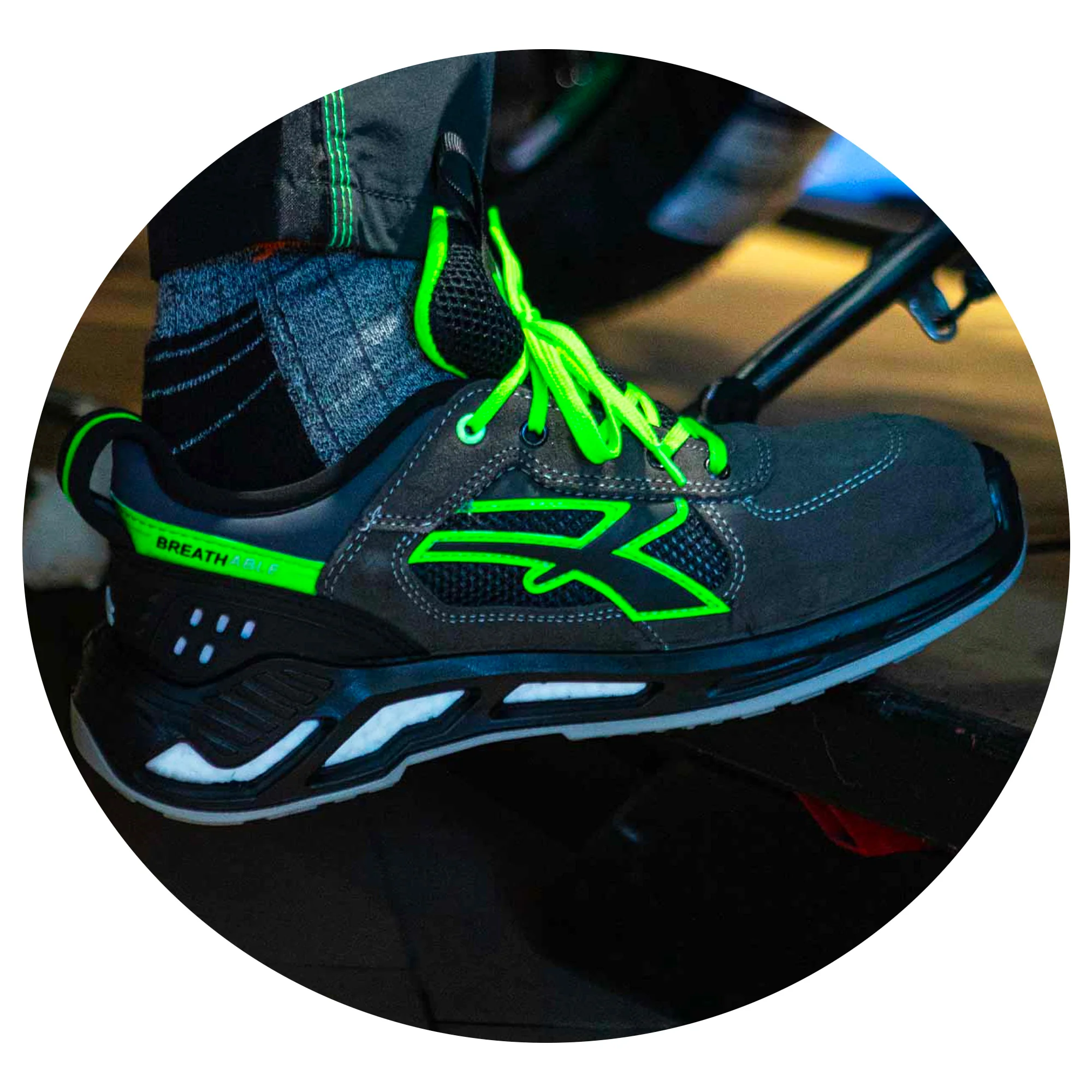 Scarpa U-Power Negan - Image 3