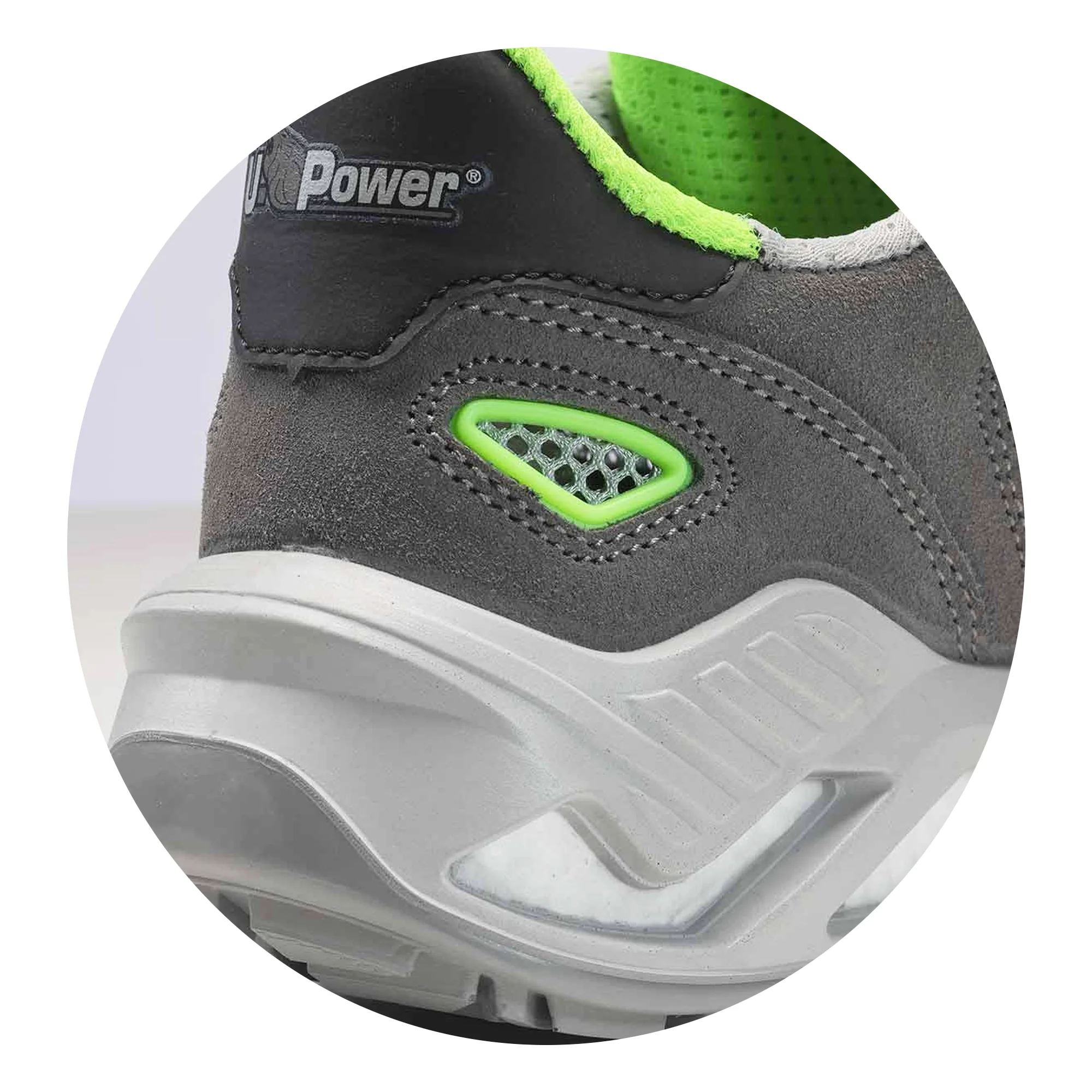 Scarpa U-Power Specter S1P - Image 3