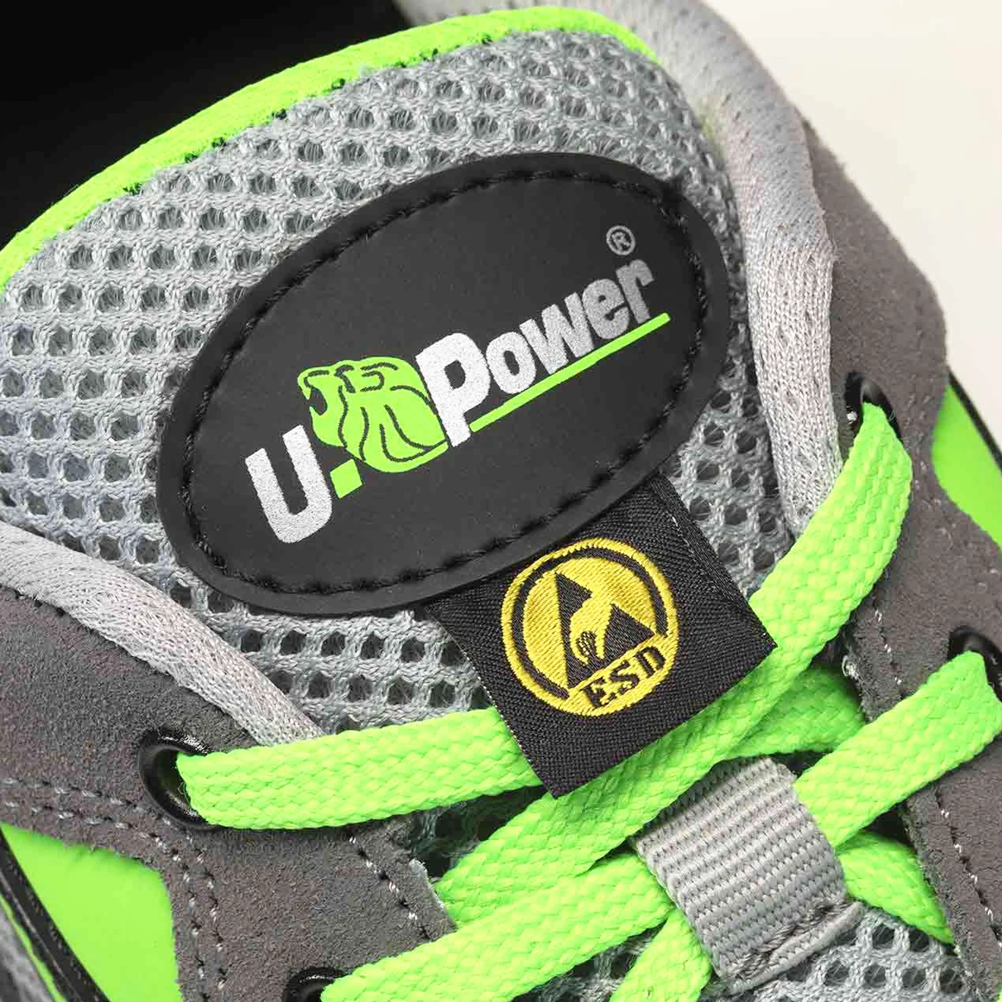 Scarpa U-Power Specter S1P - Image 4