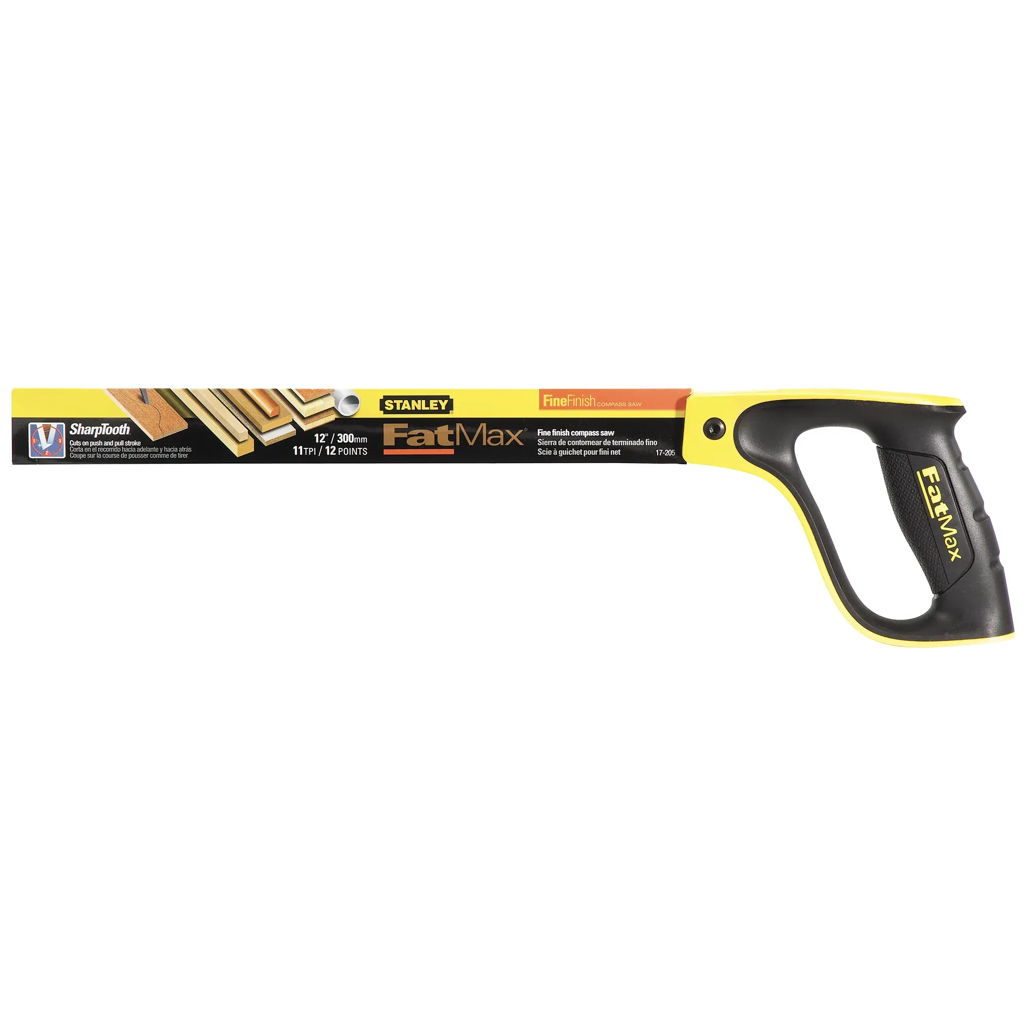 Sega a Foretto Stanley FatMax - Image 3