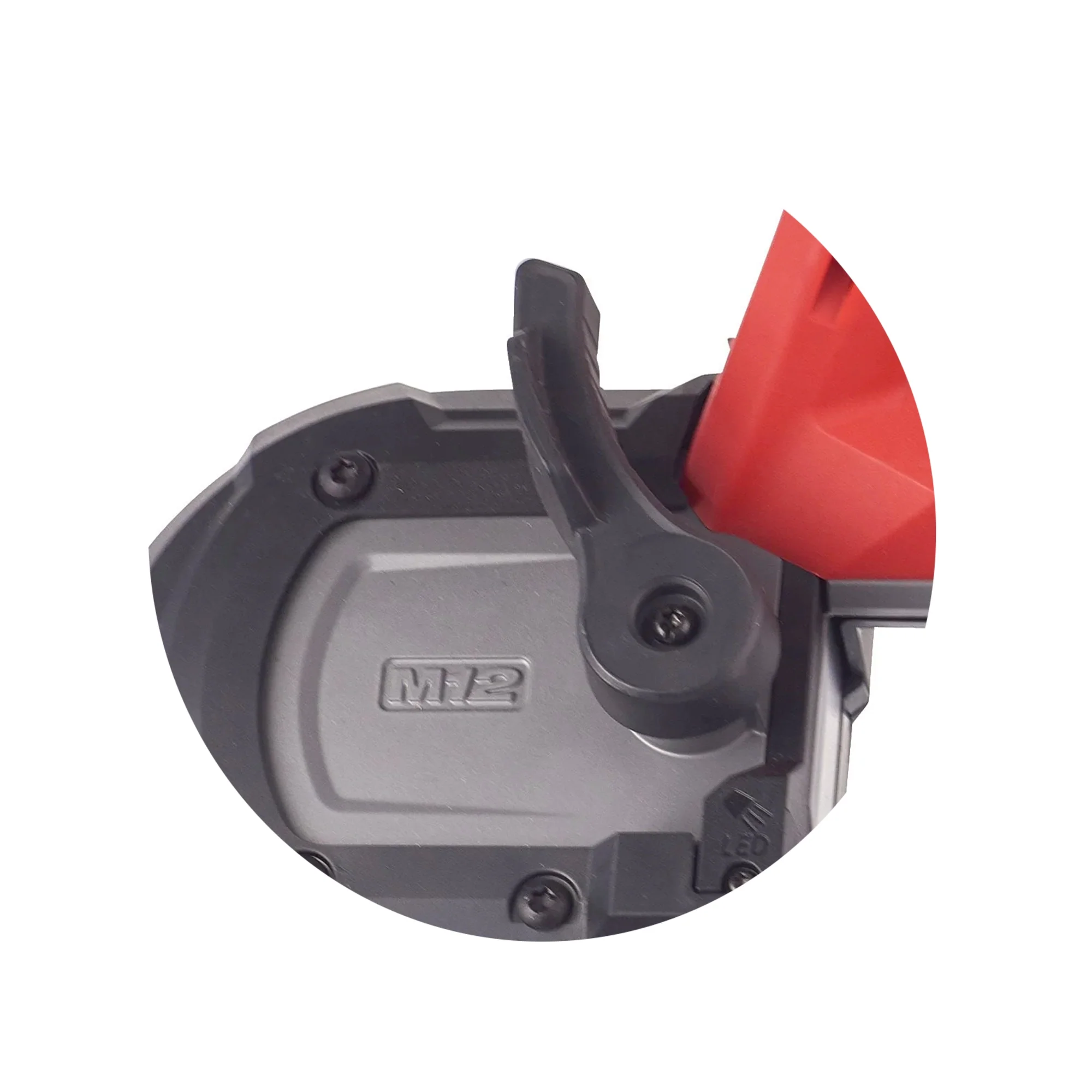 Sega a nastro Milwaukee M12 FBS64-402C 12V 4Ah - Image 6
