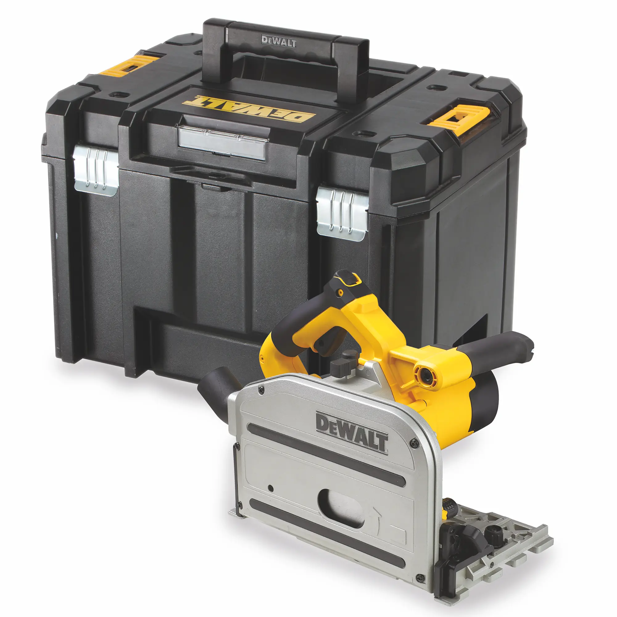 Sega ad Affondamento Dewalt DWS520KT-QS 1300W - Image 3