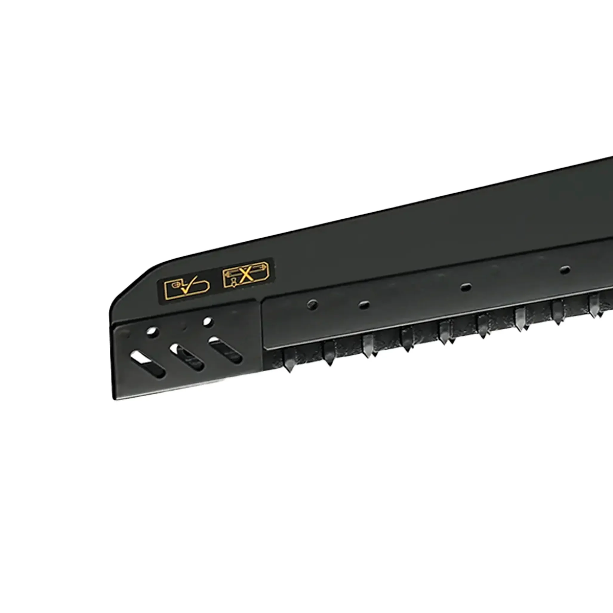 Sega Alligator Dewalt DCS398T2-QW 54V 6Ah - Image 3