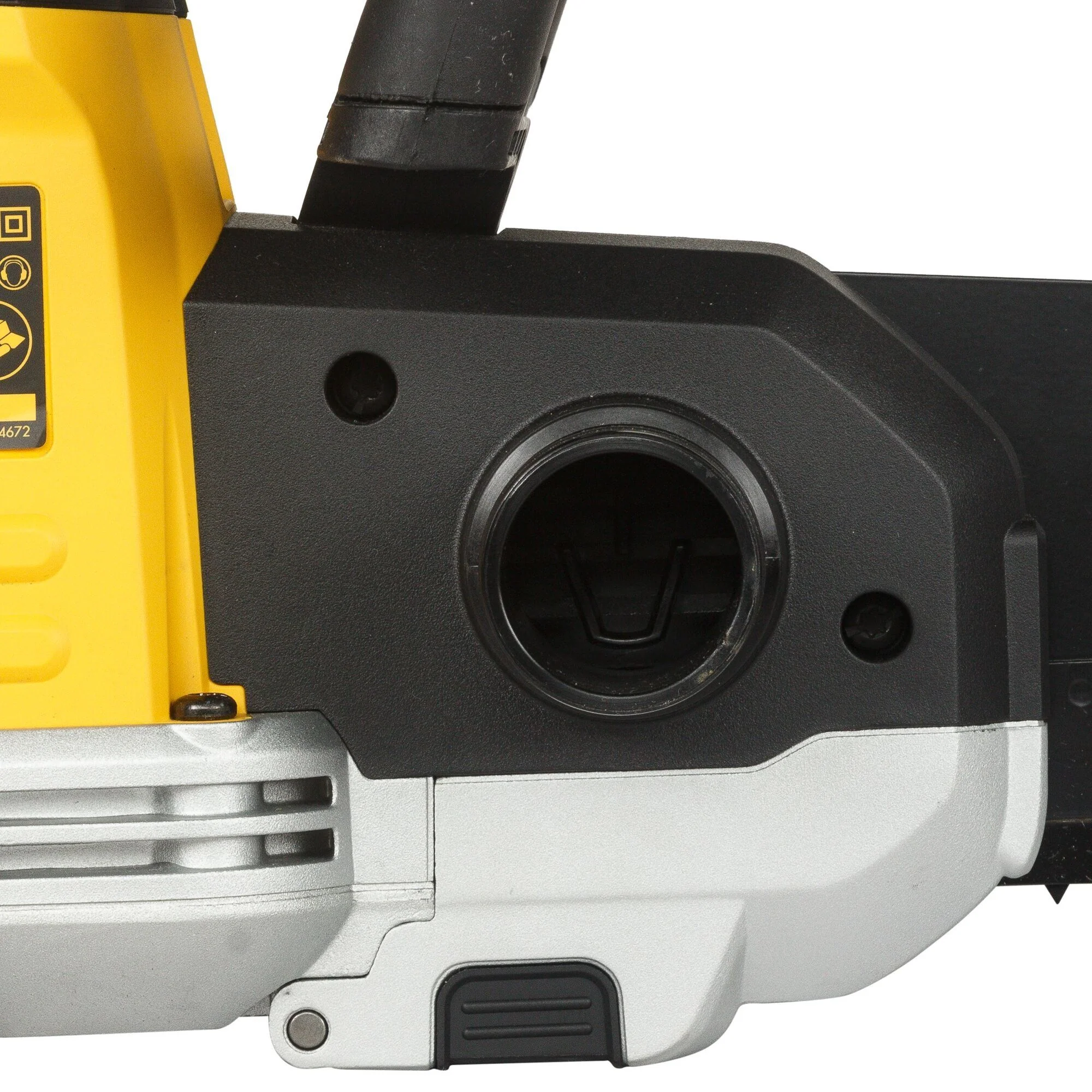 Sega Alternata Dewalt DWE397-QS ALLIGATOR 430mm 1700W - Image 10