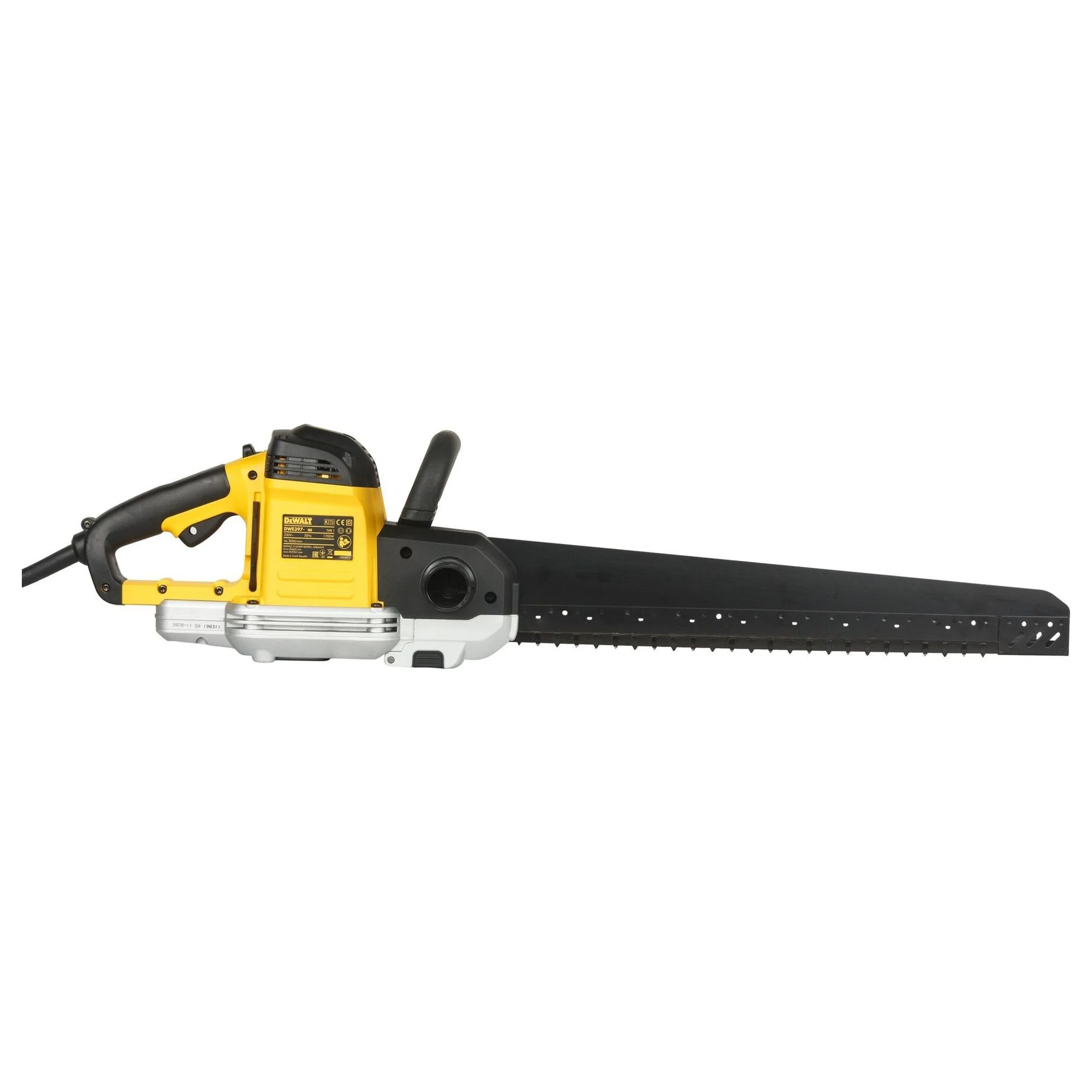 Sega Alternata Dewalt DWE397-QS ALLIGATOR 430mm 1700W - Image 3