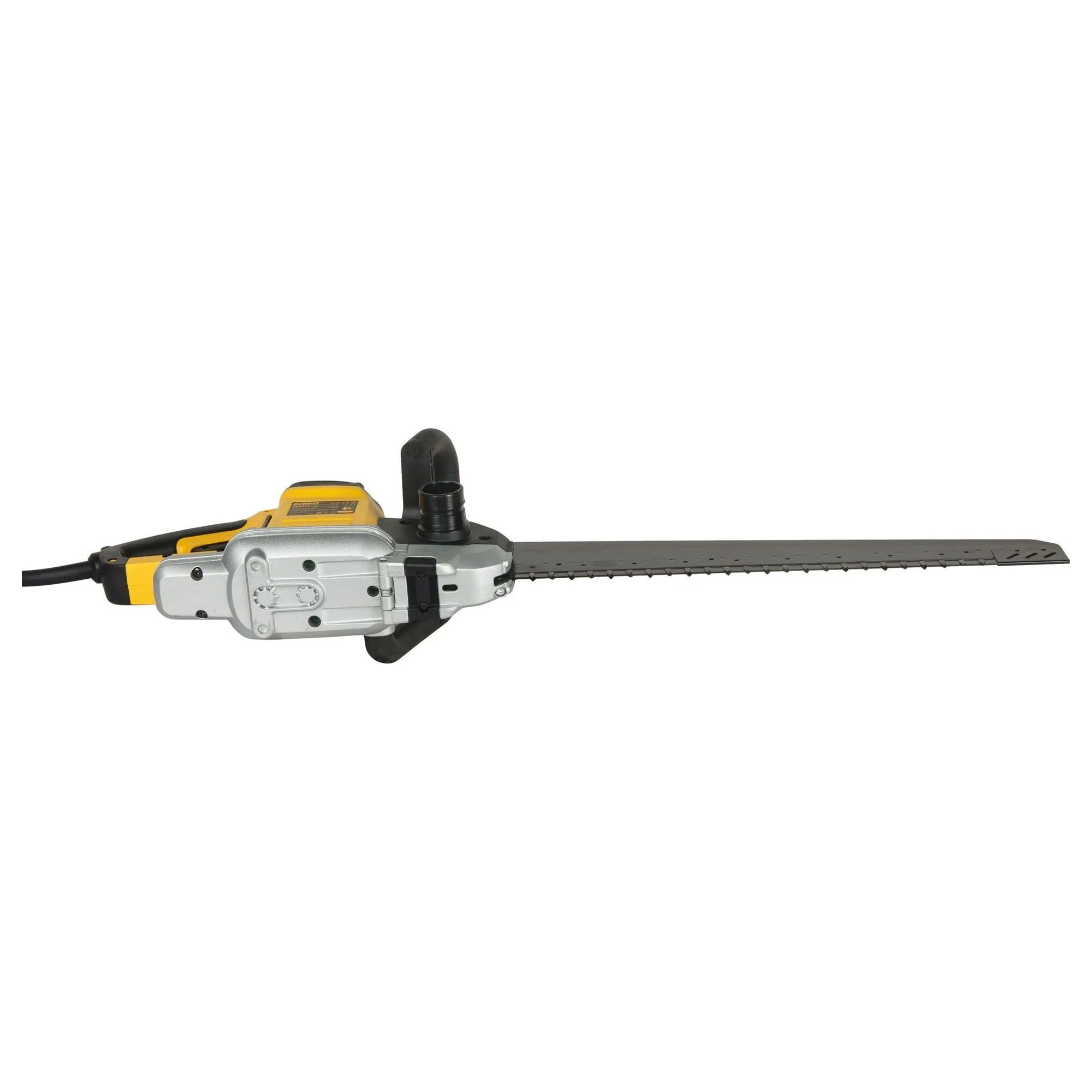 Sega Alternata Dewalt DWE397-QS ALLIGATOR 430mm 1700W - Image 4