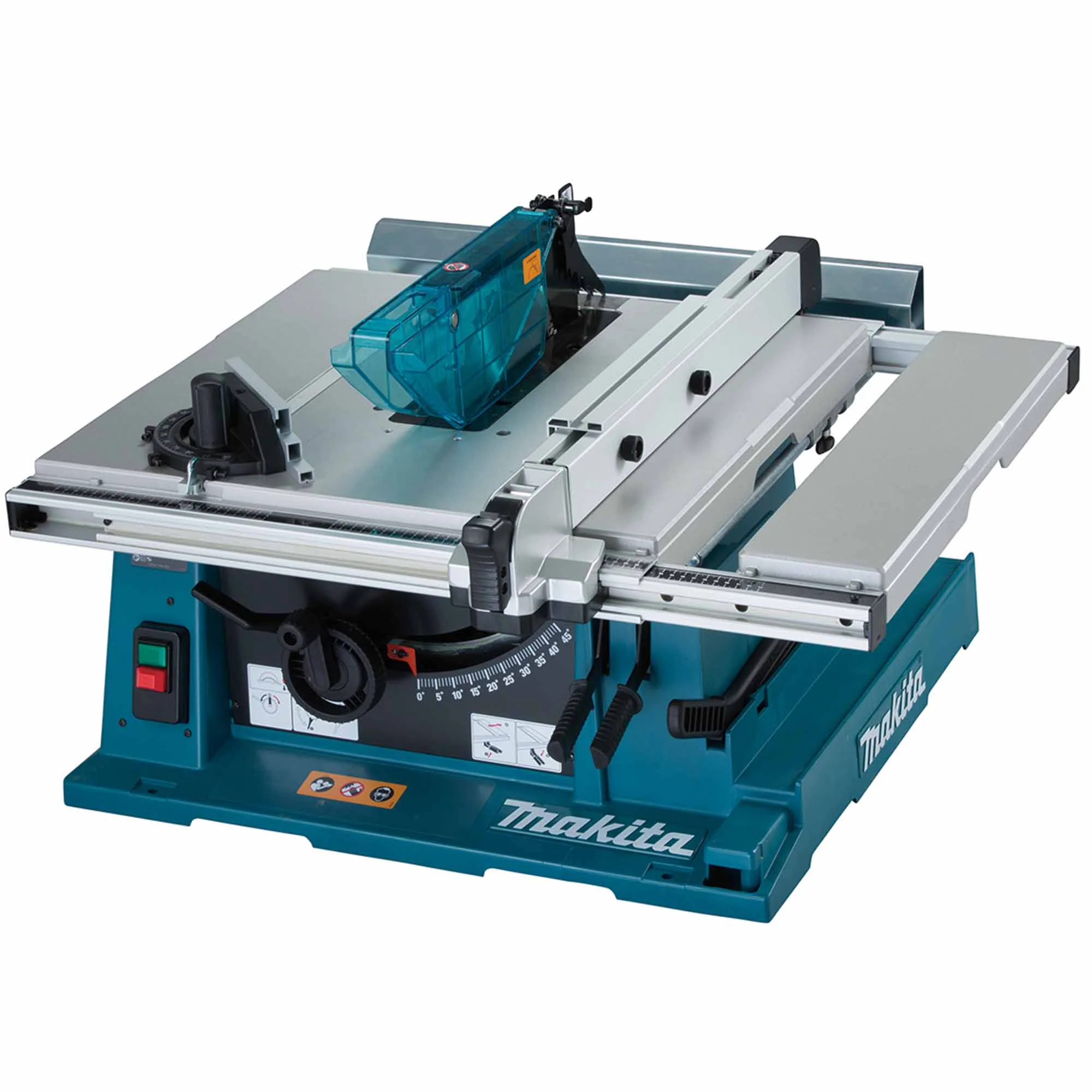 Sega da banco Makita 2704N 1650W - Image 2