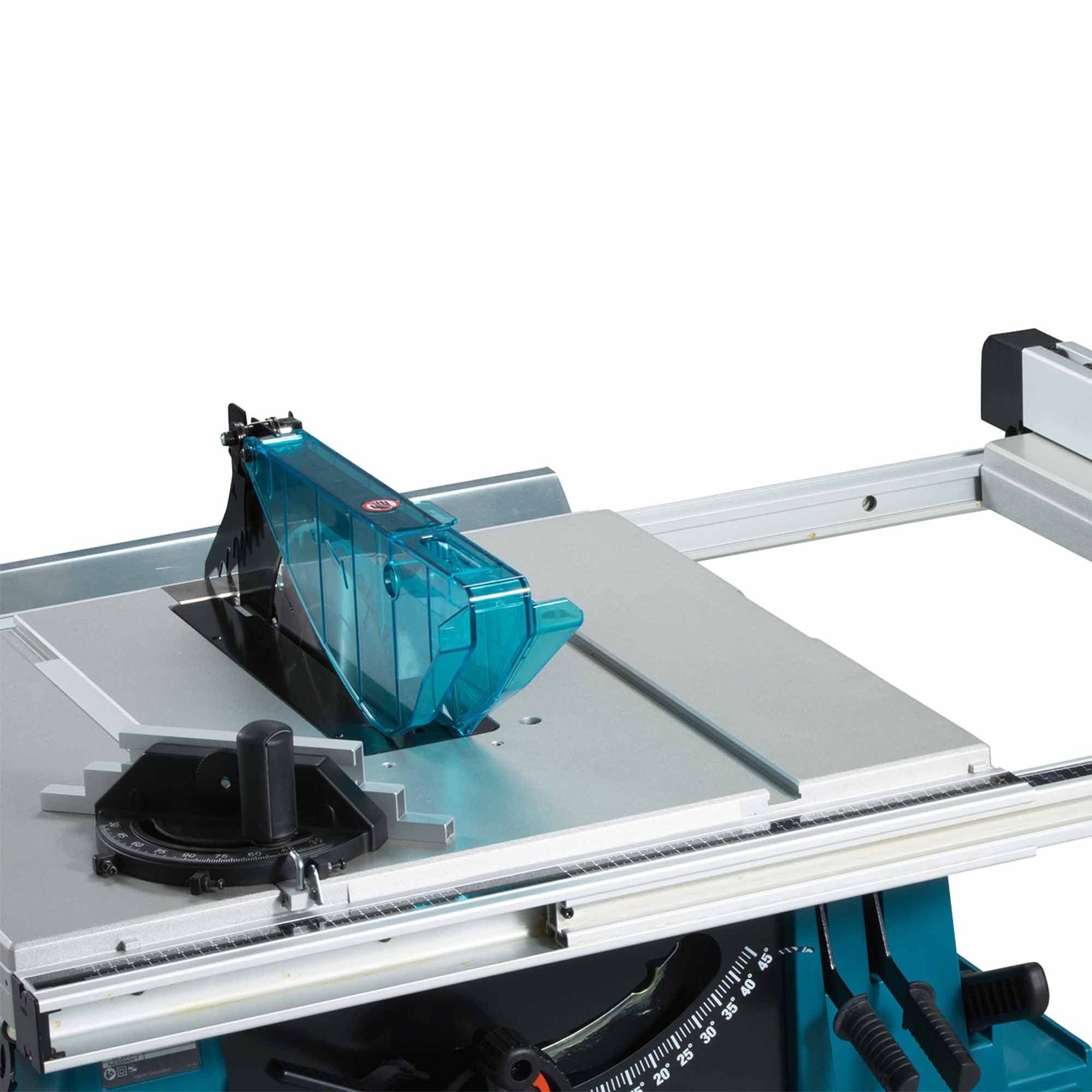 Sega da banco Makita 2704N 1650W - Image 4