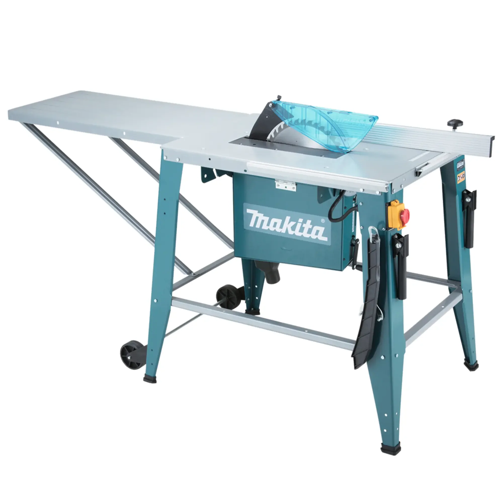 Sega da banco Makita 2712 2000W - Image 2