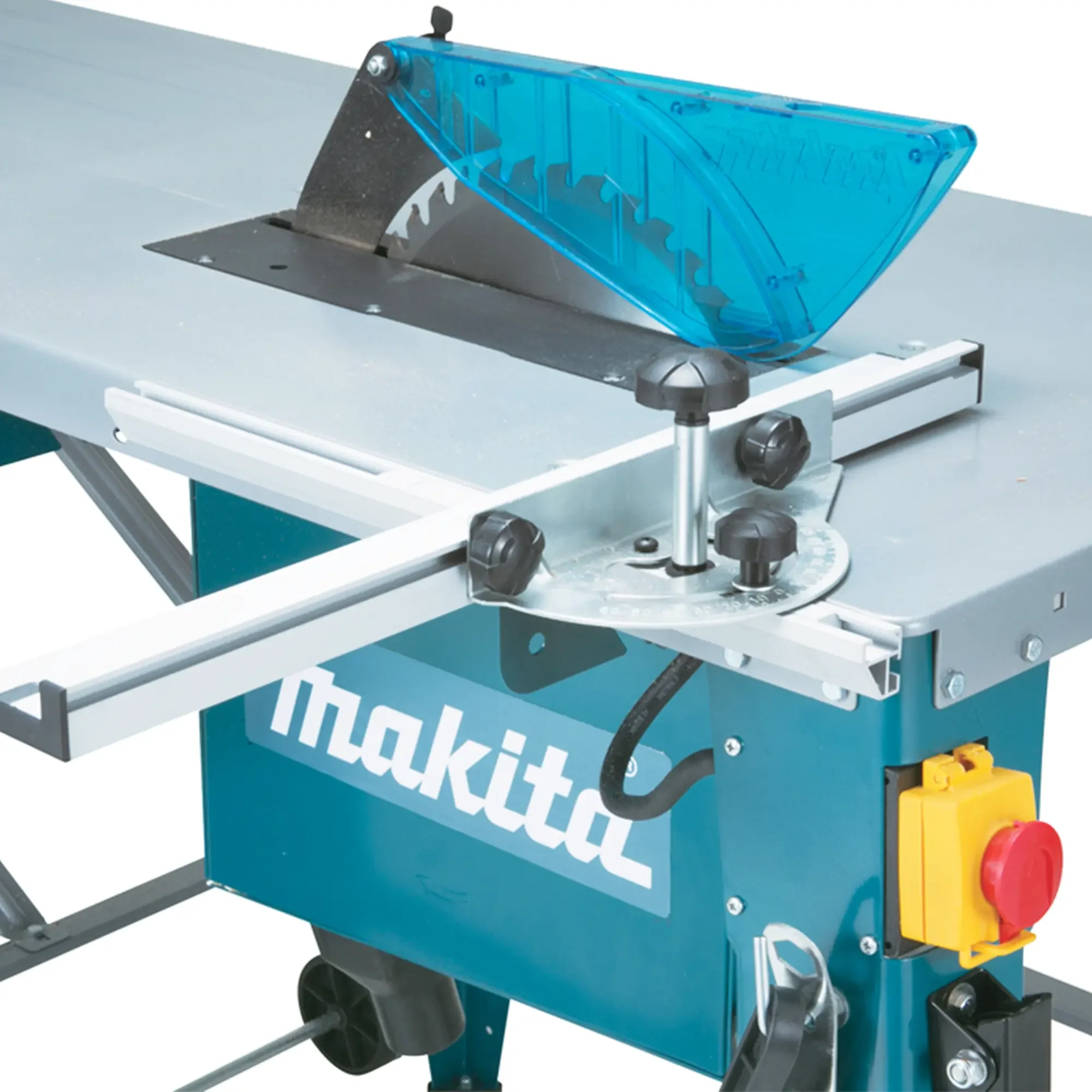 Sega da banco Makita 2712 2000W - Image 3