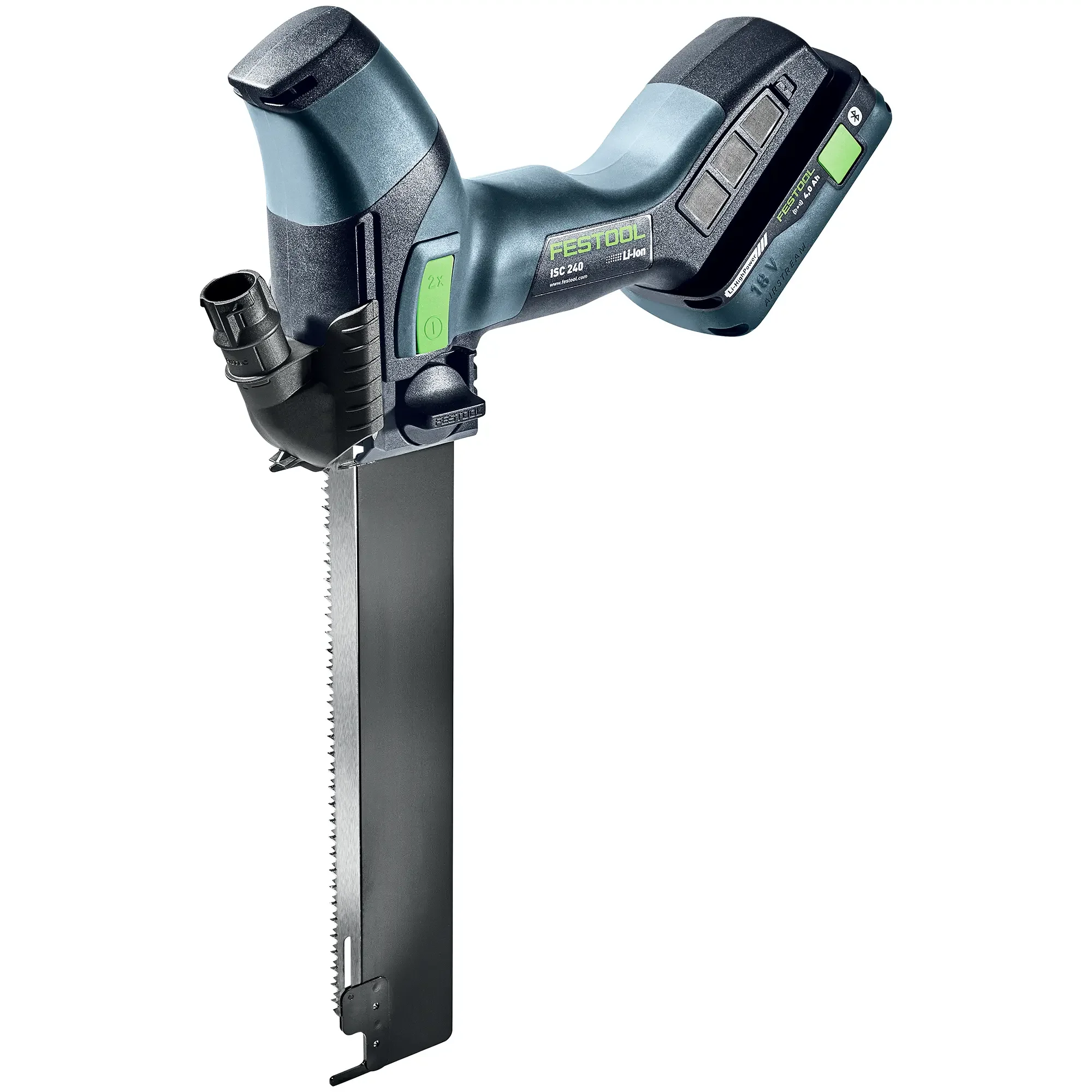Sega a batteria Festool ISC 240 HPC 4,0 EBI-Plus - Image 3