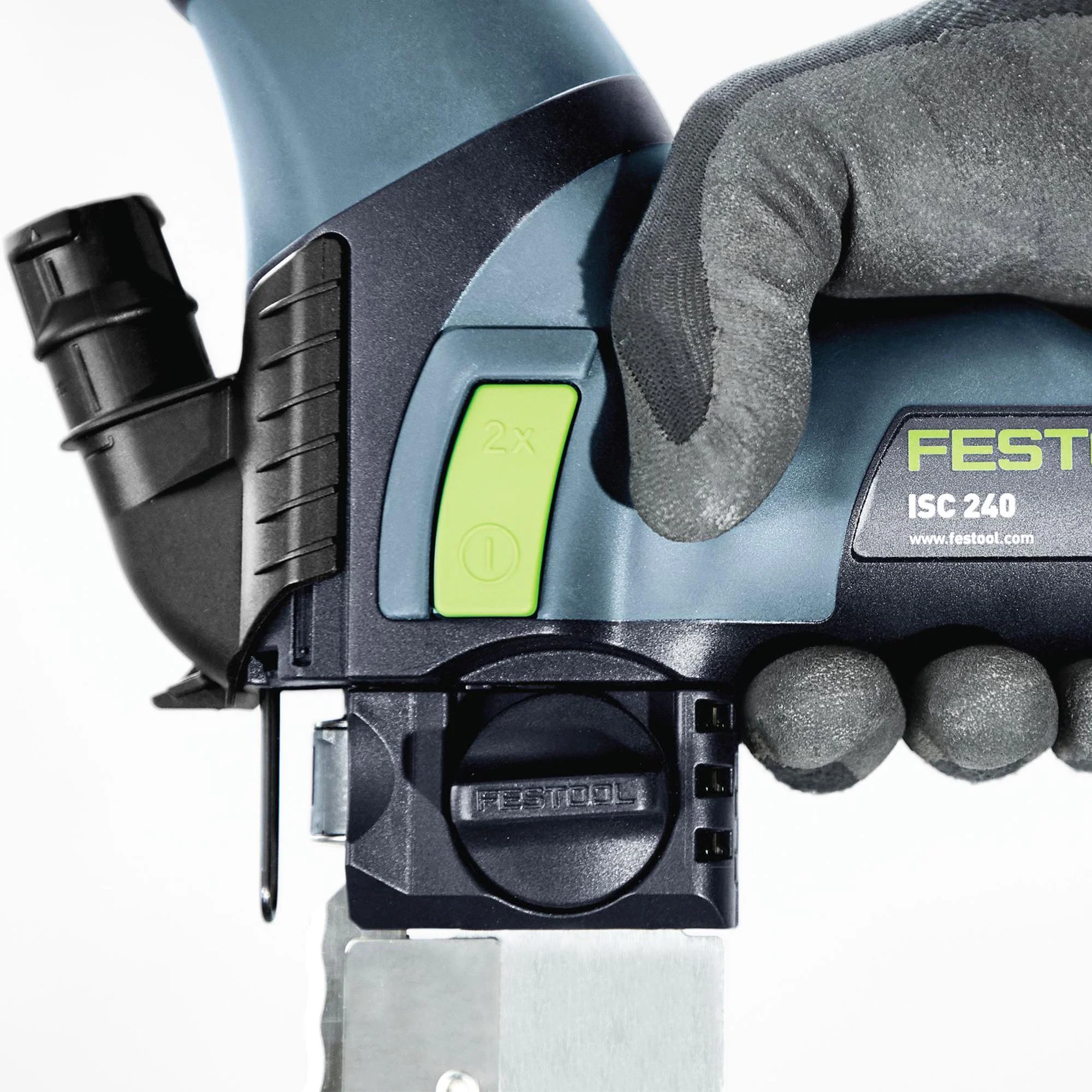Sega a batteria Festool ISC 240 HPC 4,0 EBI-Plus - Image 4