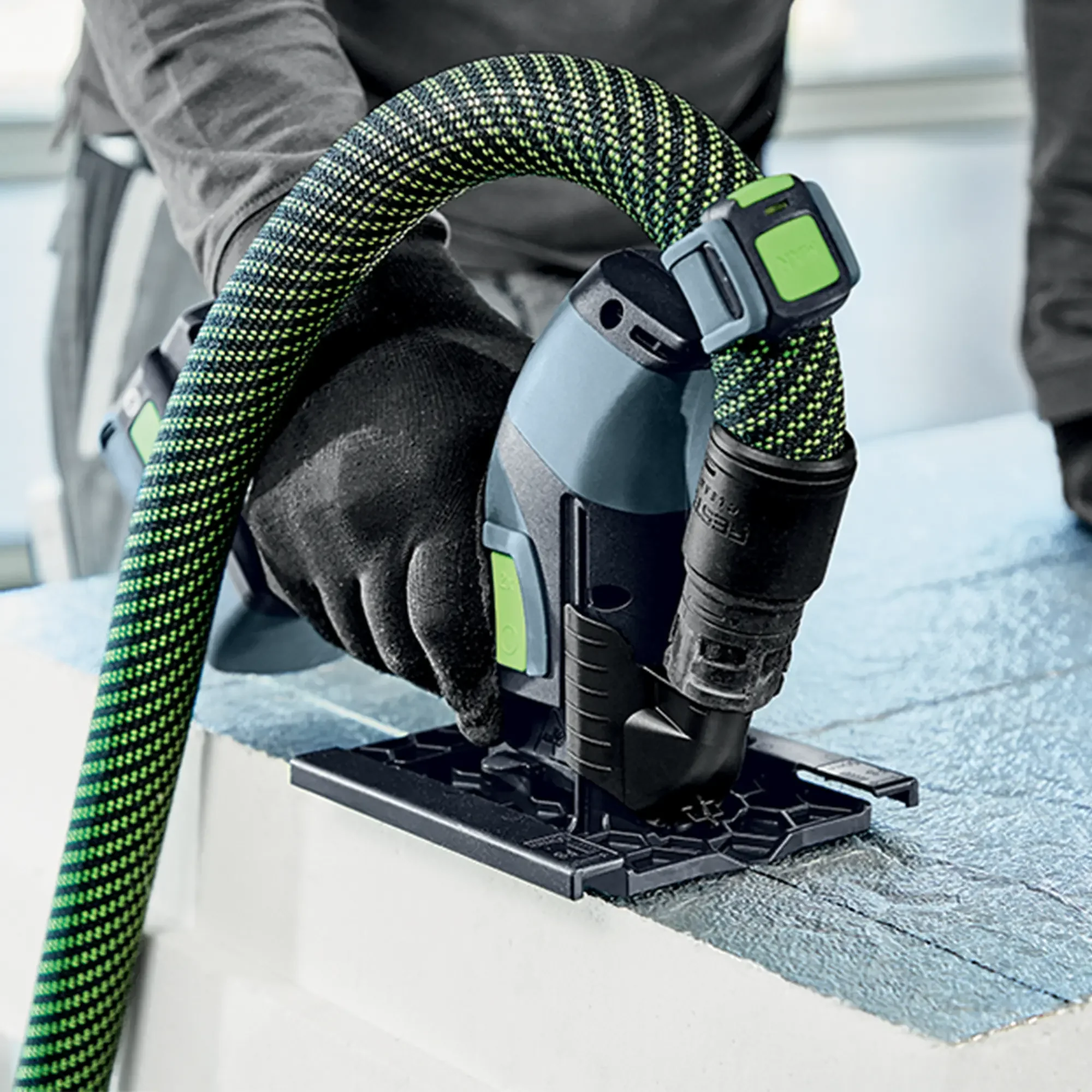 Sega a batteria Festool ISC 240 HPC 4,0 EBI-Plus - Image 6