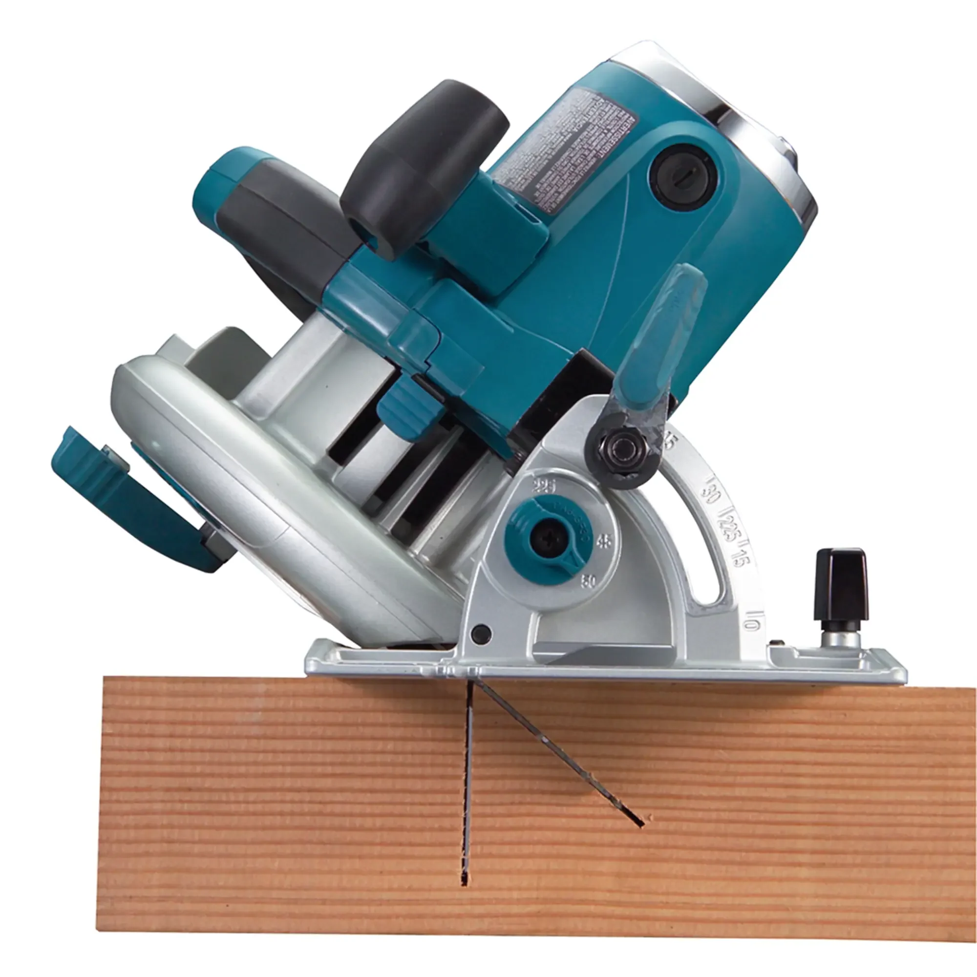 Sega circolare Makita 5008MGJX 1800W - Image 3