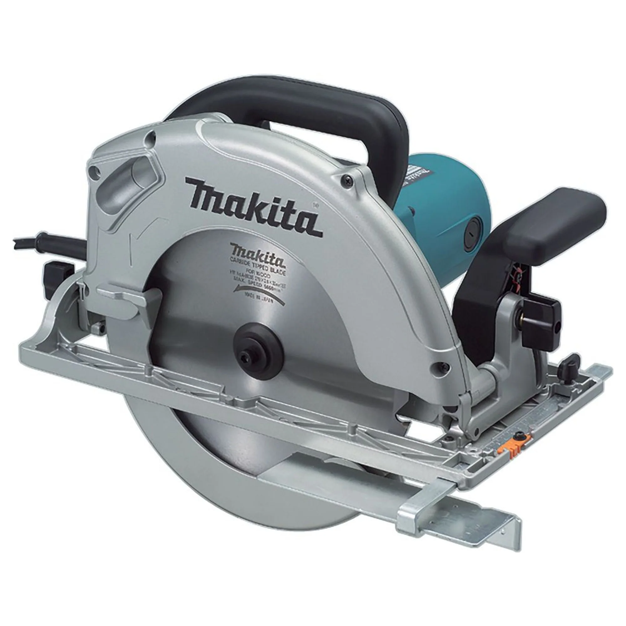 Sega Circolare Makita 5104S 2100W - Image 2
