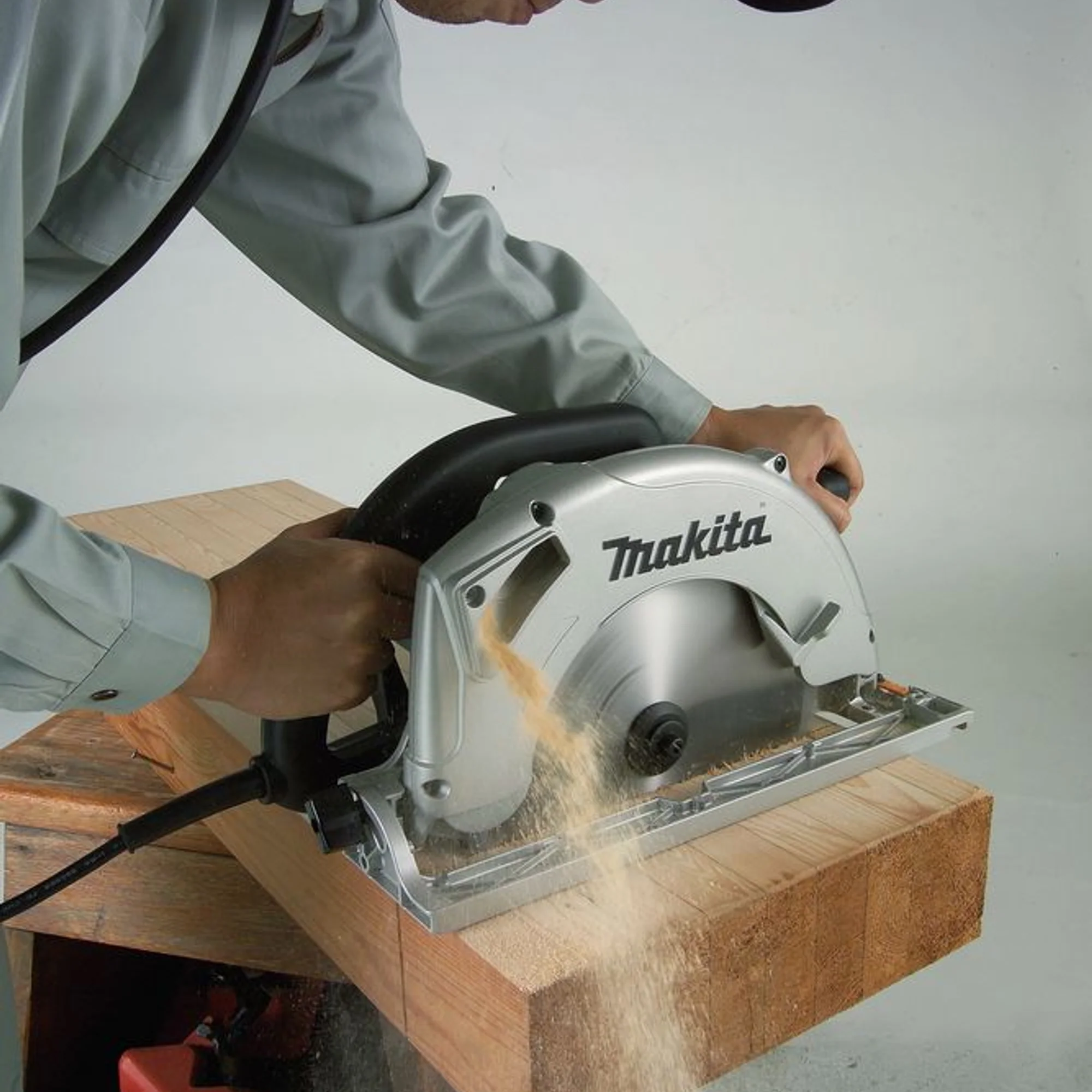 Sega Circolare Makita 5104S 2100W - Image 5