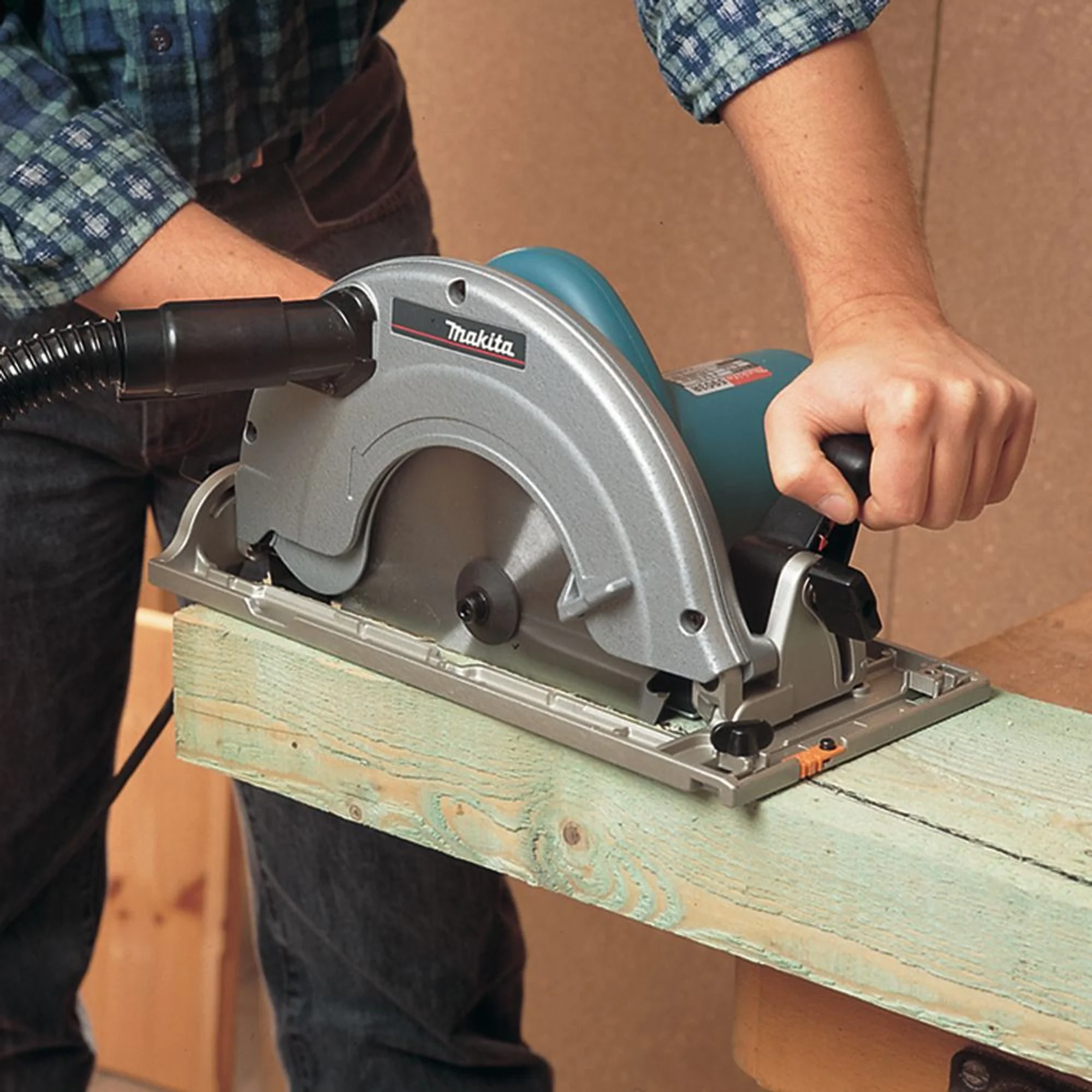 Sega Circolare Makita 5903RKX1 2000W - Image 3