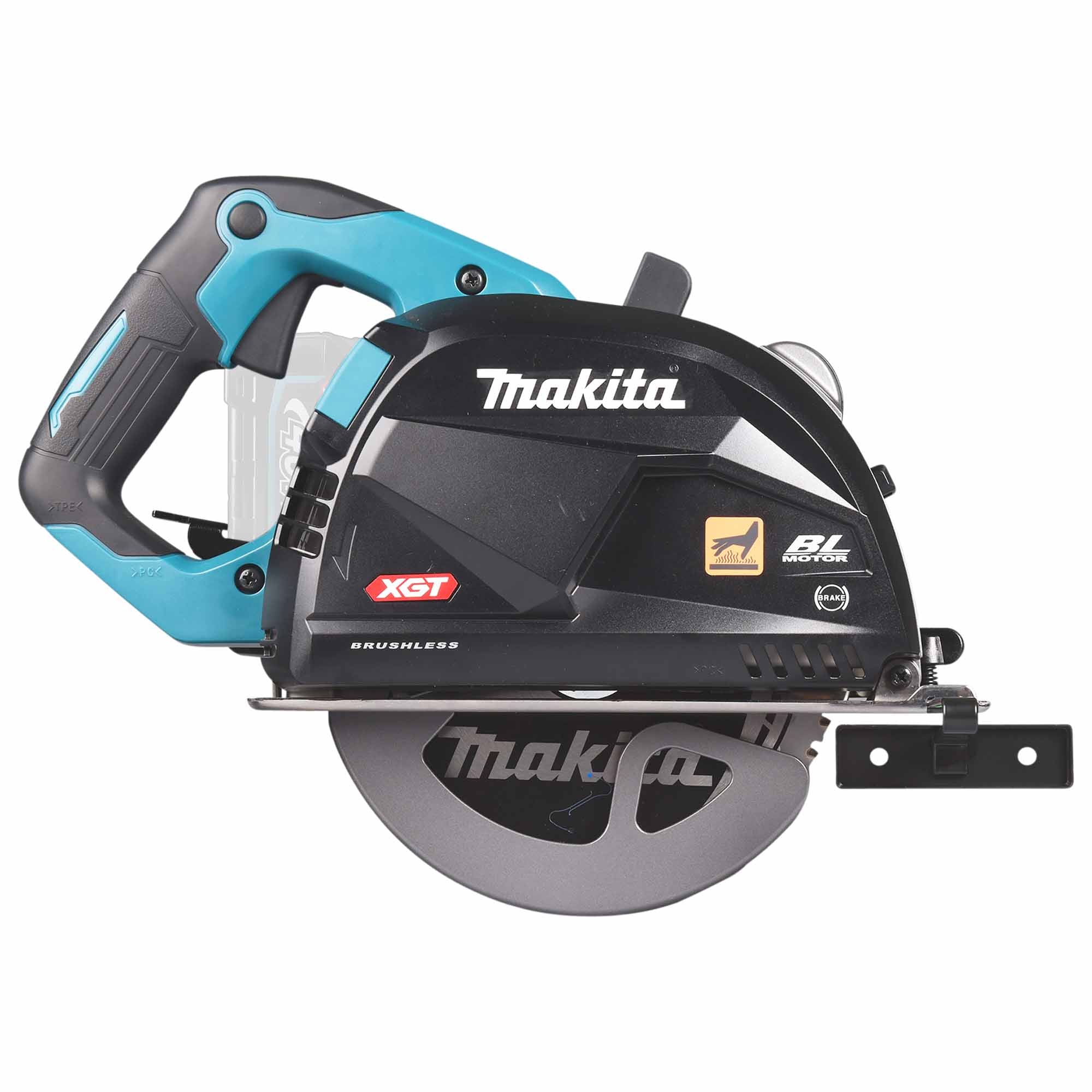 Sega circolare Makita CS002GZ 40V - Image 2