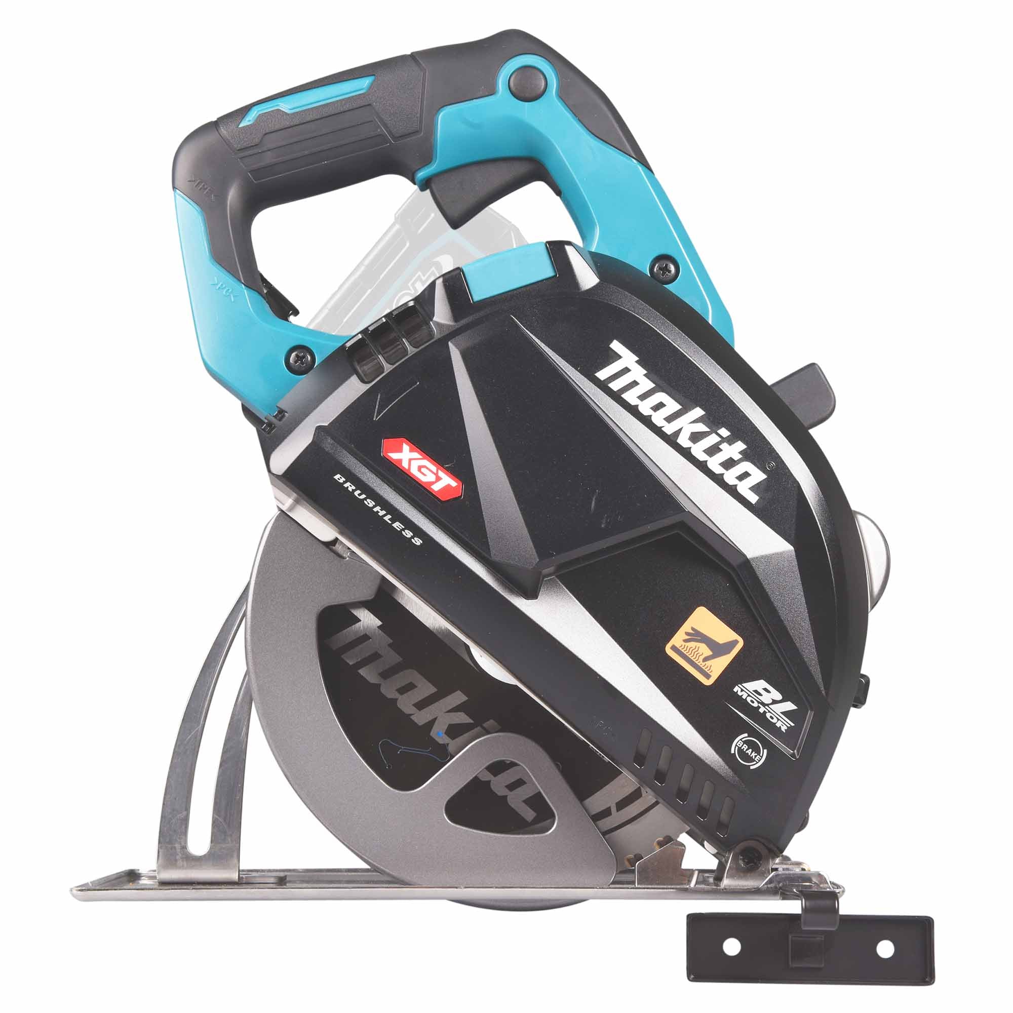 Sega circolare Makita CS002GZ 40V - Image 4
