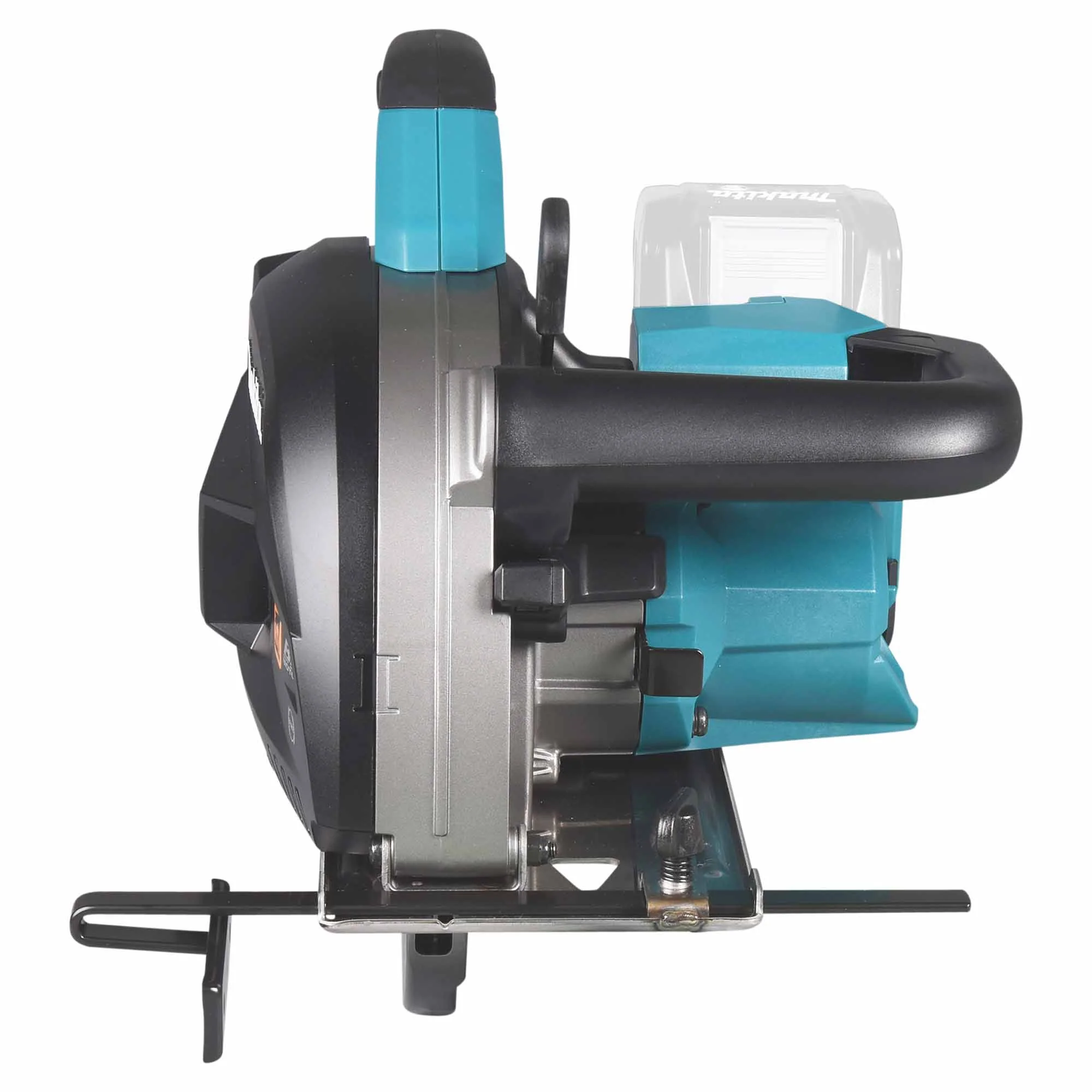 Sega circolare Makita CS002GZ 40V - Image 5