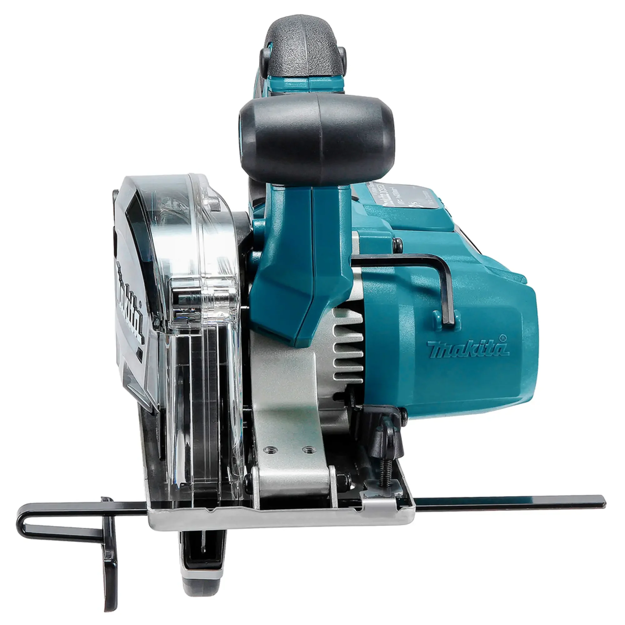 Sega Circolare Makita DCS553ZJ 18V - Image 8
