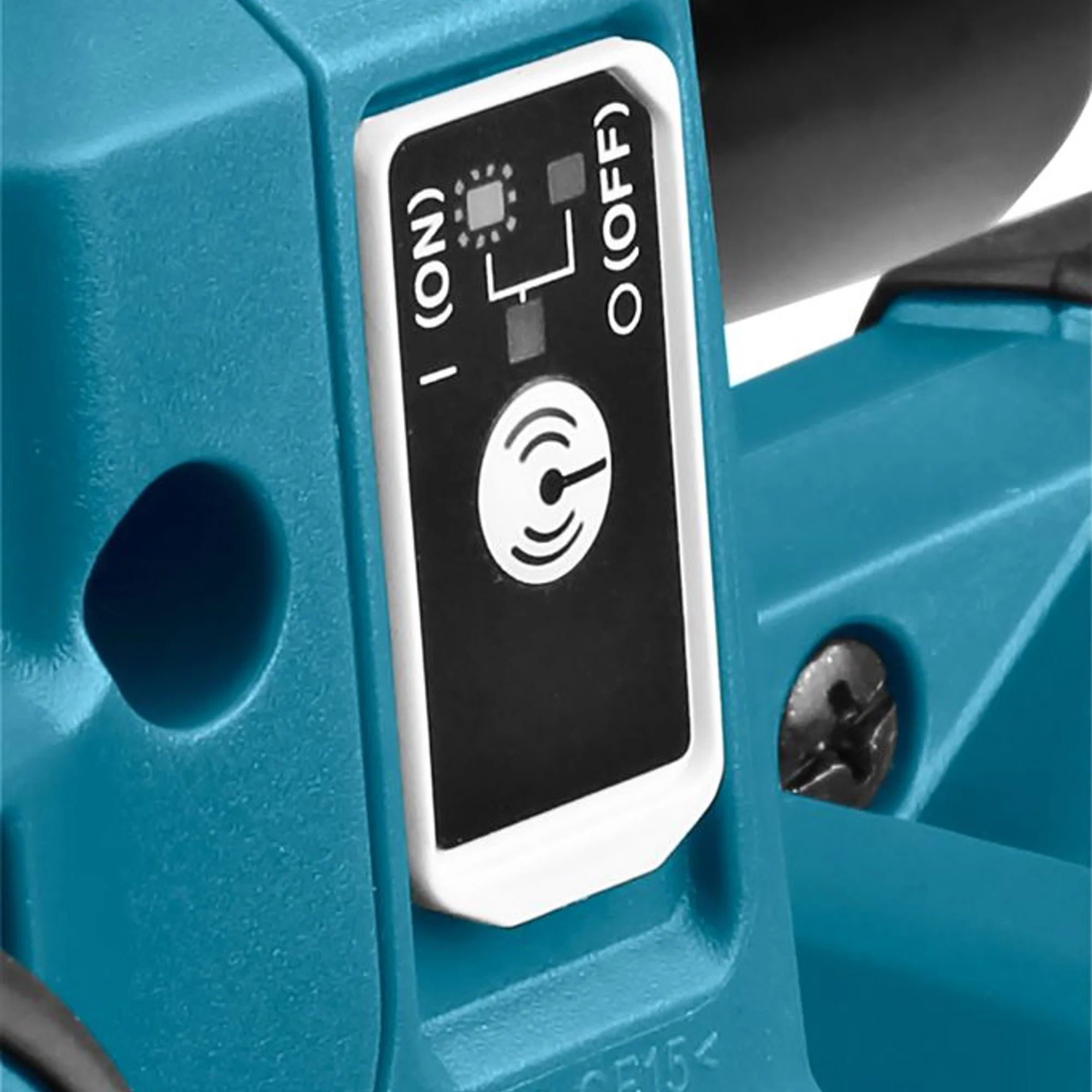 Sega Circolare Makita DHS661ZJU 18V - Image 11