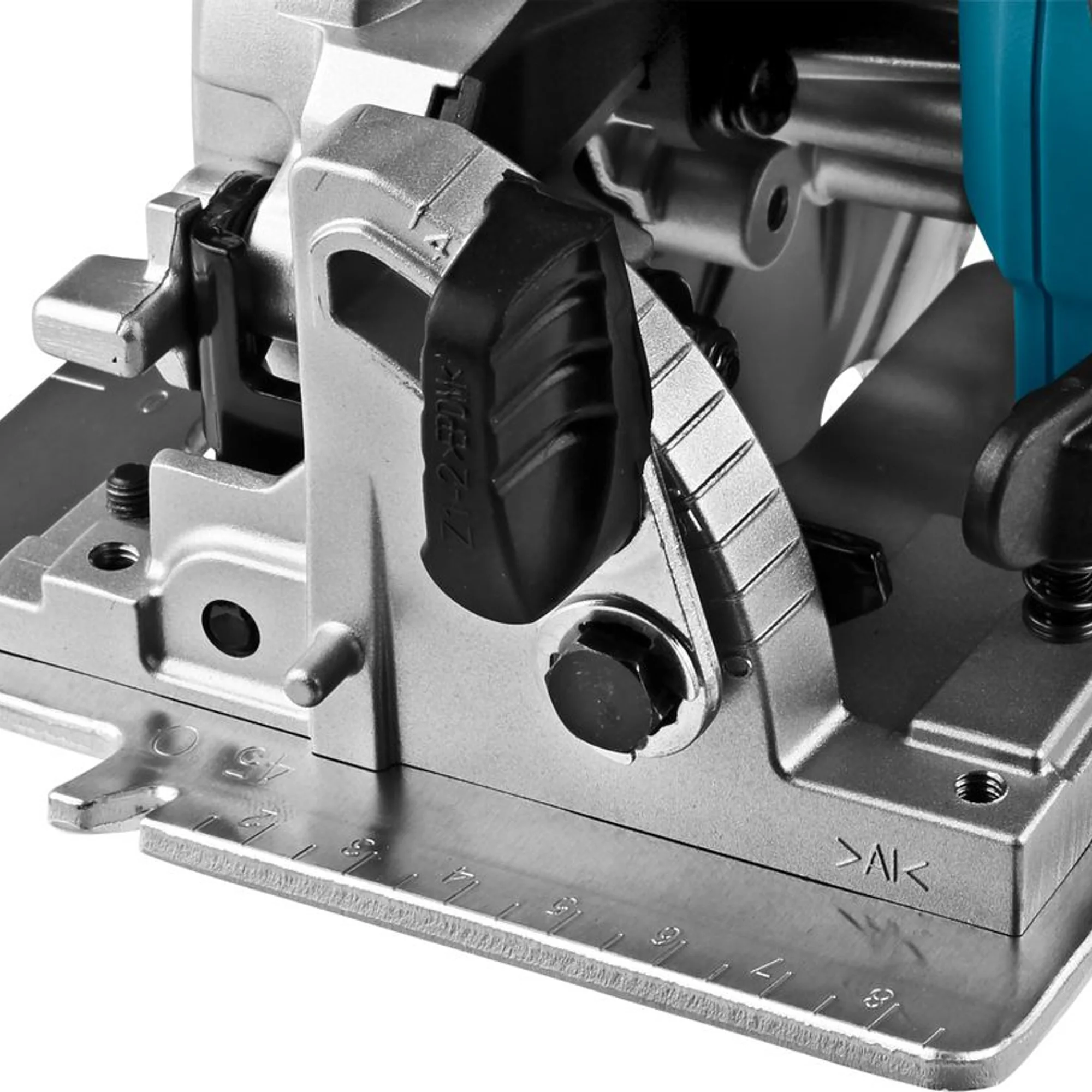Sega Circolare Makita DHS661ZJU 18V - Image 14